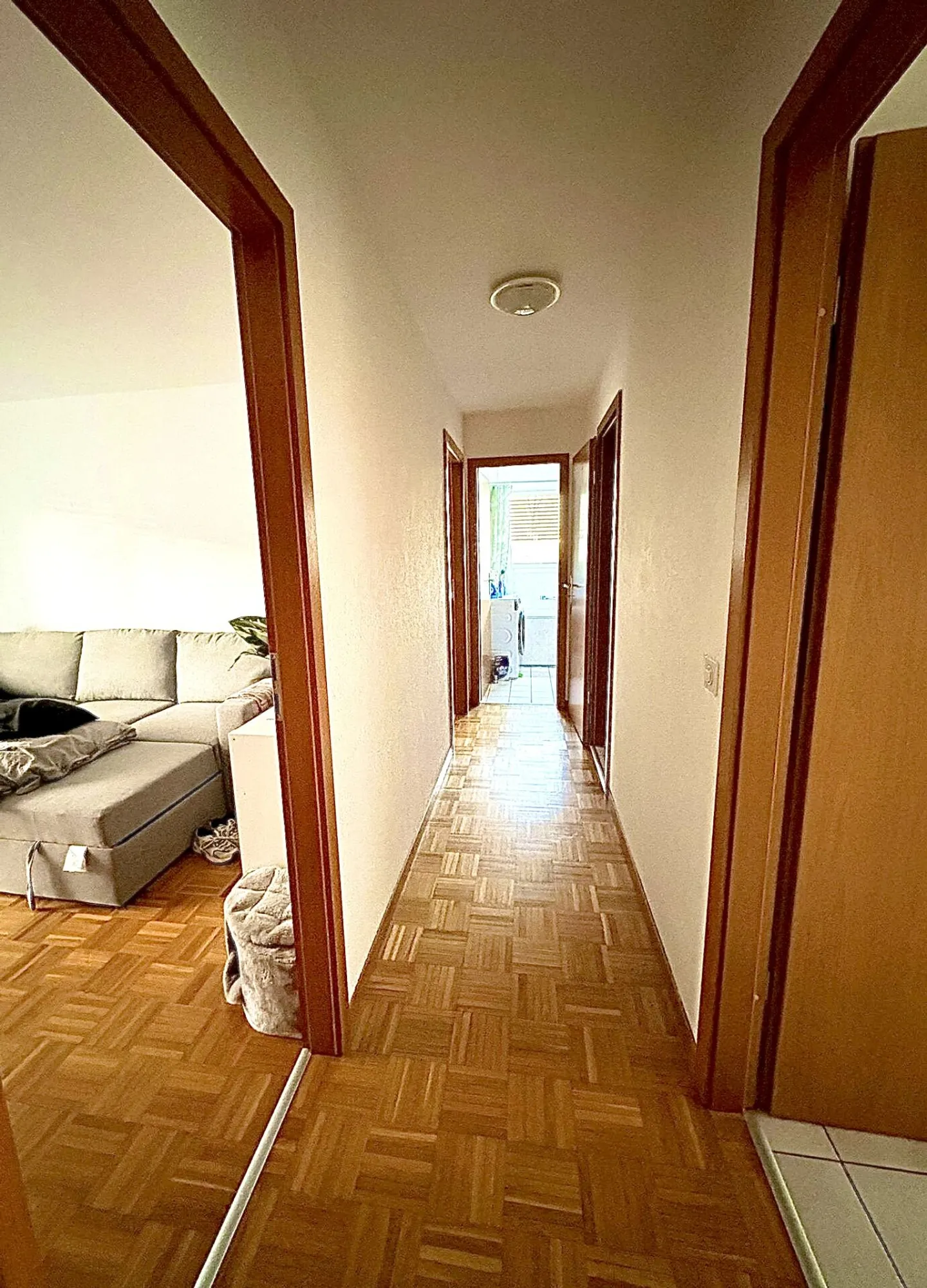 Appartement Charmant avec Balcon - Photo 12 sur 13