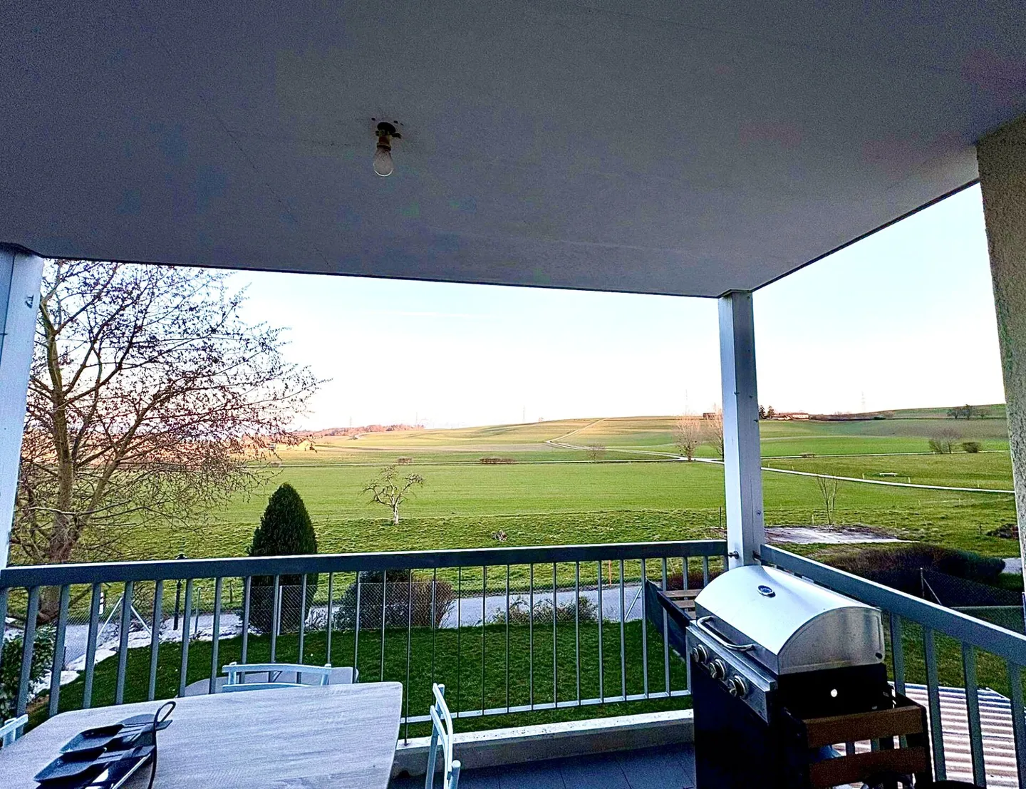 Appartement Charmant avec Balcon - Photo 13 sur 13