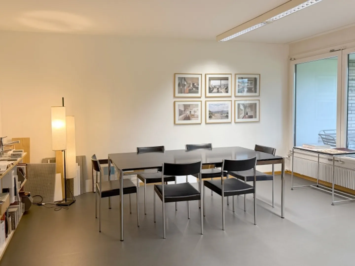 Commercial à louer, Seefeldstrasse 152 (Zürich, Suisse) - Photo 5 sur 5