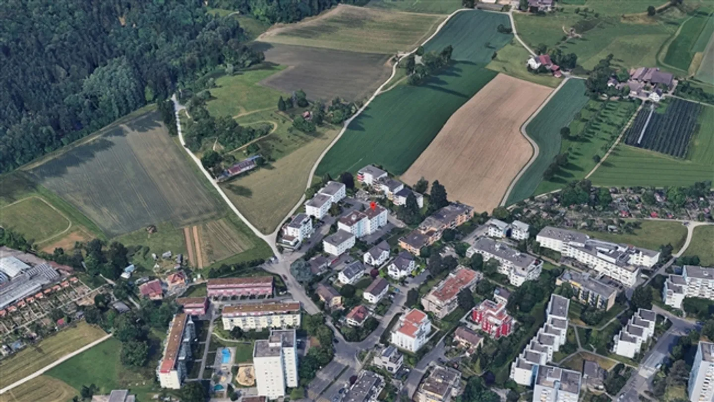 Apartment for sale - Photo 9 of 10