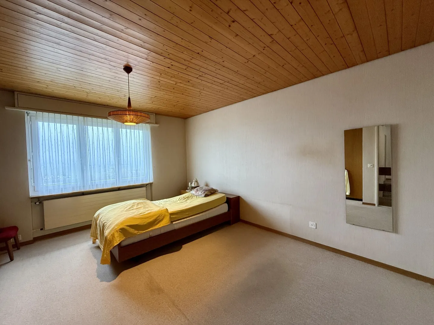 Your home with a view - sunny single-family house in a quiet hillside location in Muhen - Photo 12 of 18