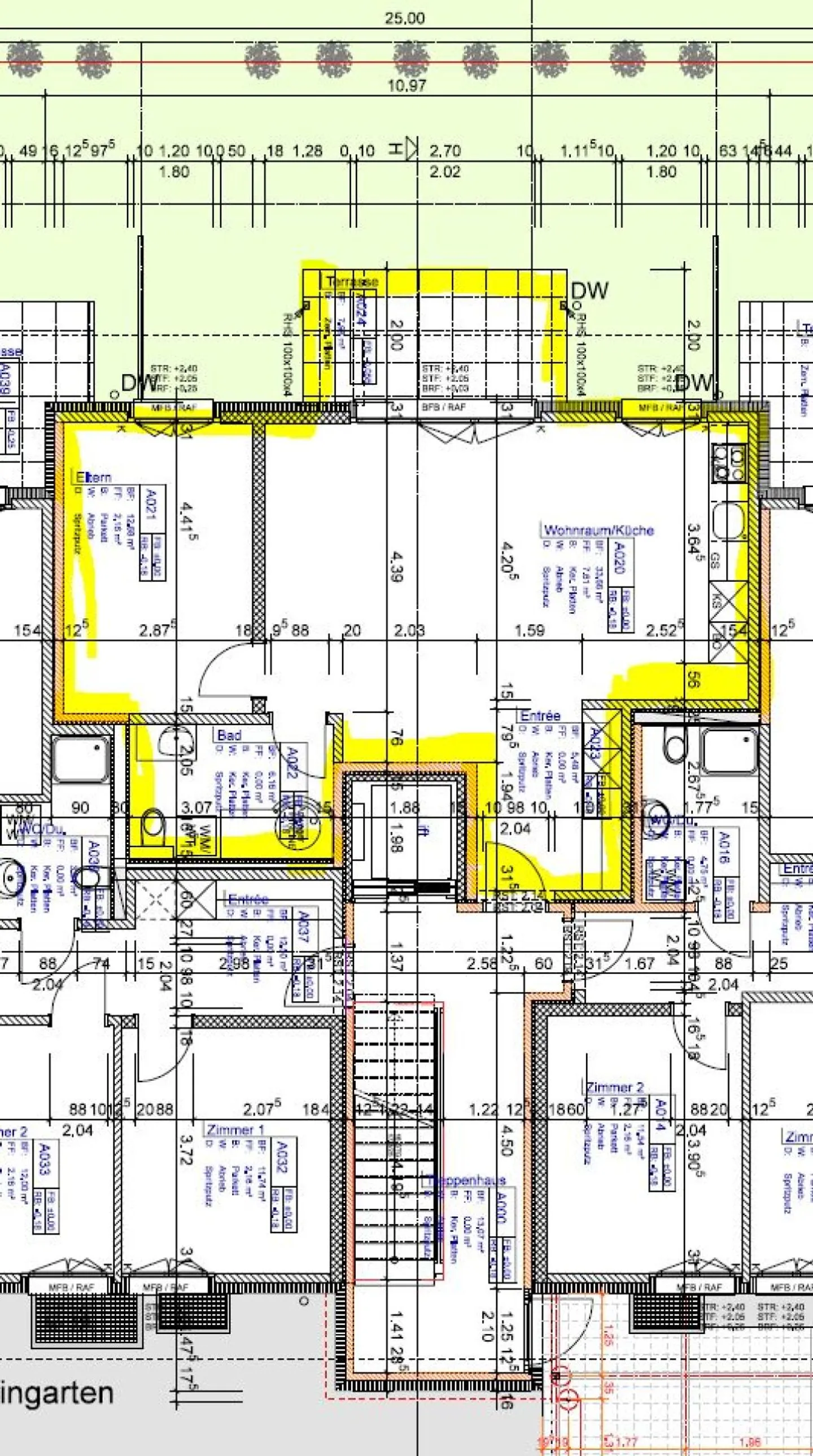 Schöne Kleinwohnung mit Sitzplatz - Photo 11 sur 11