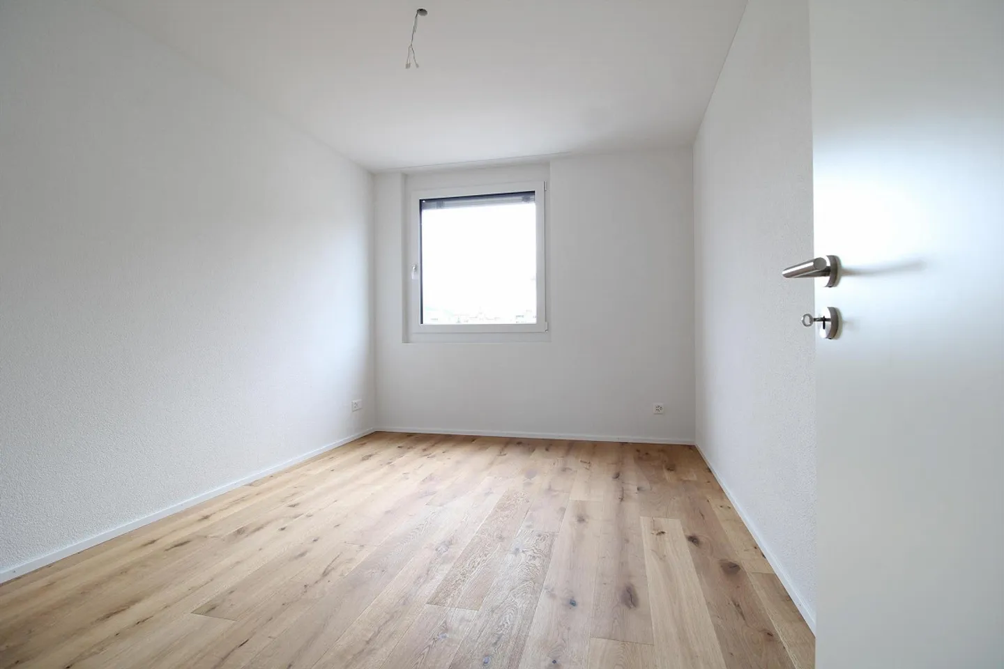 Appartamento nuovo attraente di 4,5 stanze al 2° piano standard Minergie - Foto 6 di 12