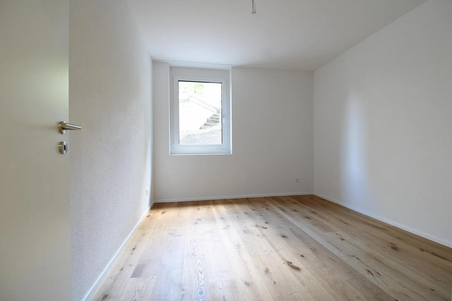 Appartamento nuovo attraente di 4,5 stanze al 2° piano standard Minergie - Foto 10 di 12