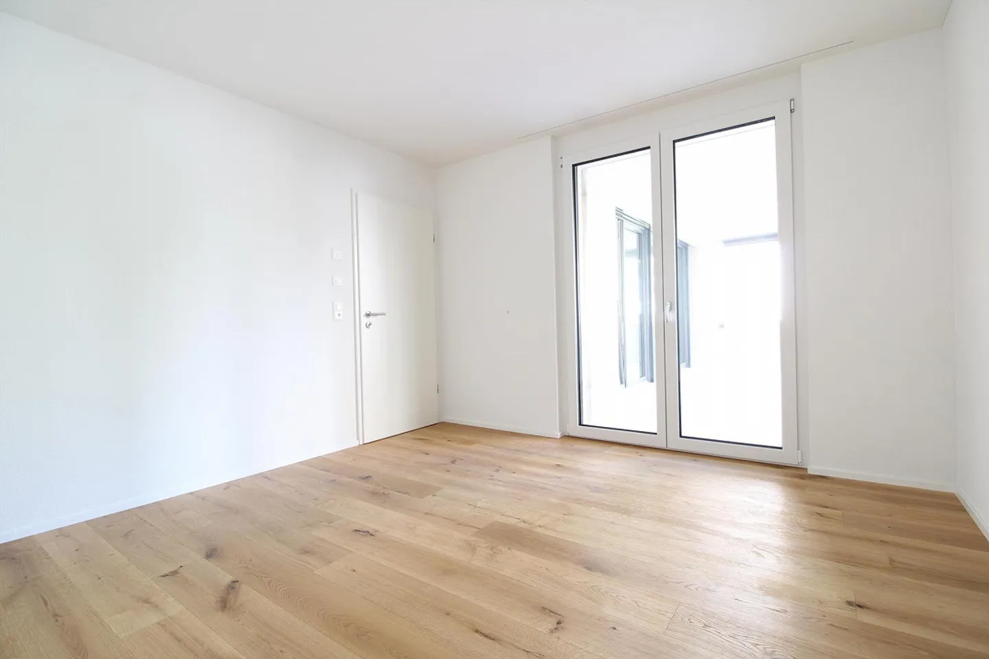 Appartamento nuovo attraente di 4,5 stanze al 2° piano standard Minergie - Foto 12 di 12