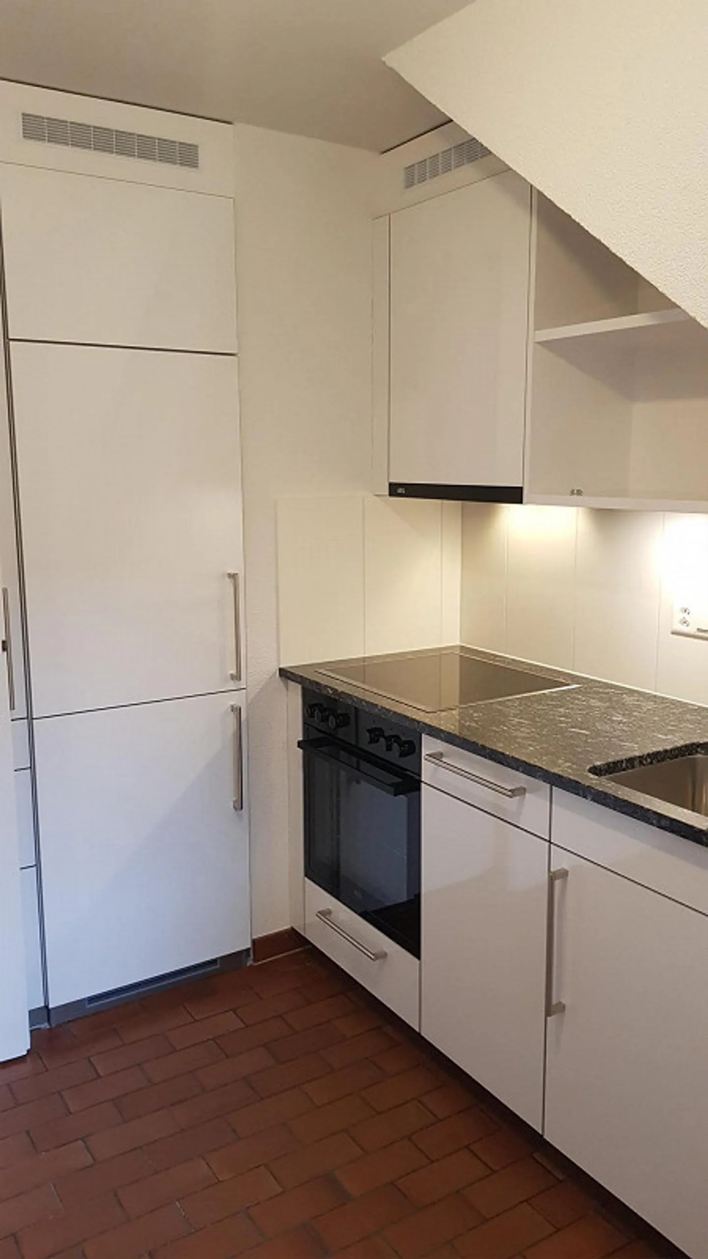 2.5-room apartment in the attic in the beautiful Länggasse - Photo 8 of 9