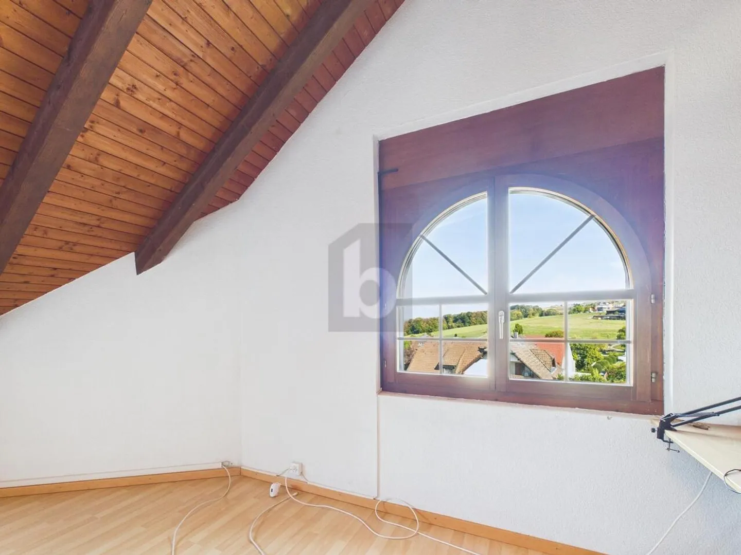 Maisonette spacieuse à Widen - Photo 2 sur 6