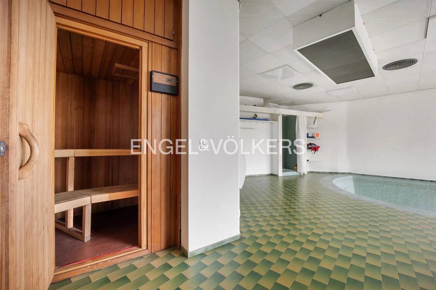 Herrenhaus mit Panoramablick und Pool - Foto 13 von 14