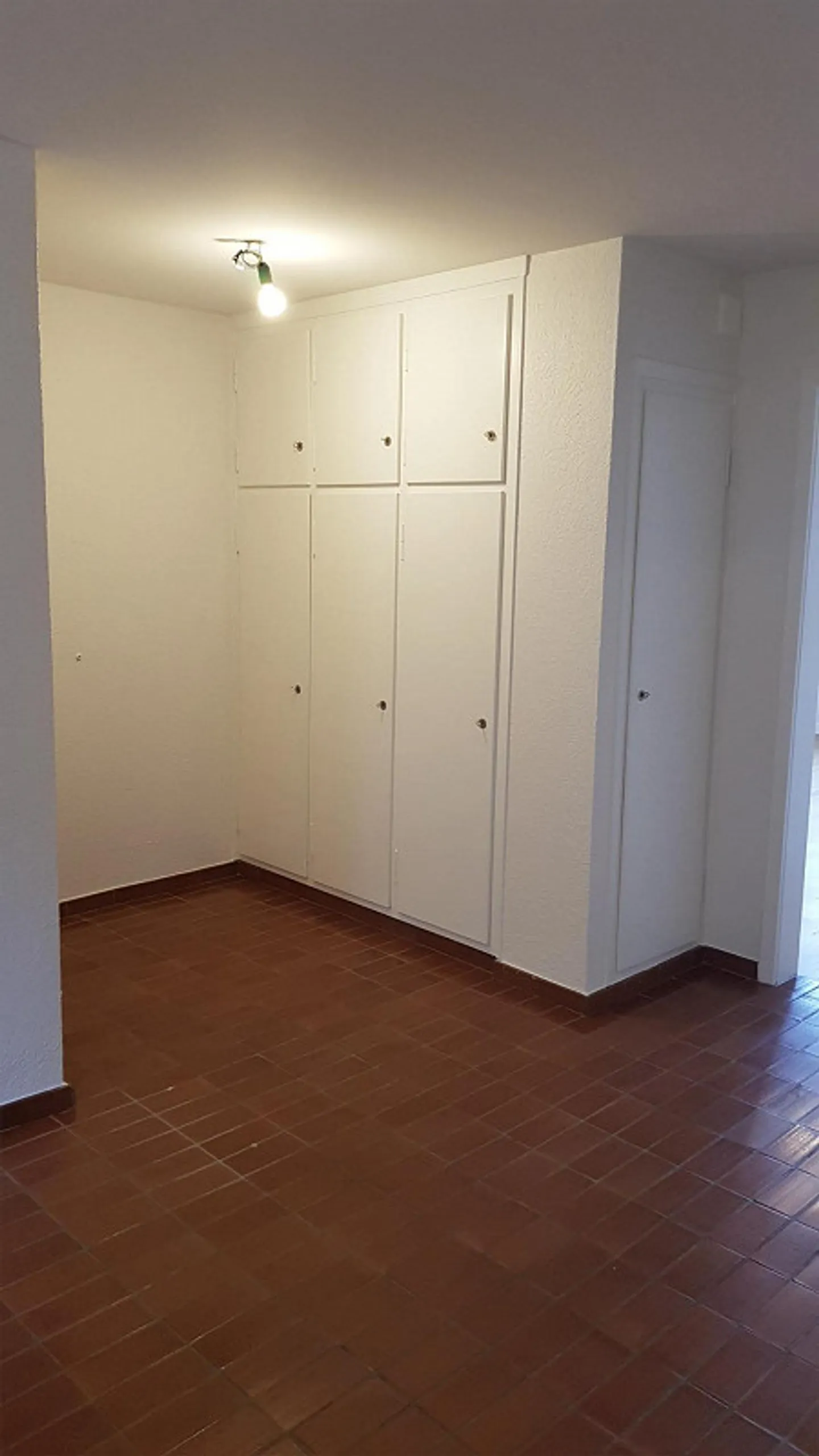 2.5-room apartment in the attic in the beautiful Länggasse - Photo 6 of 9