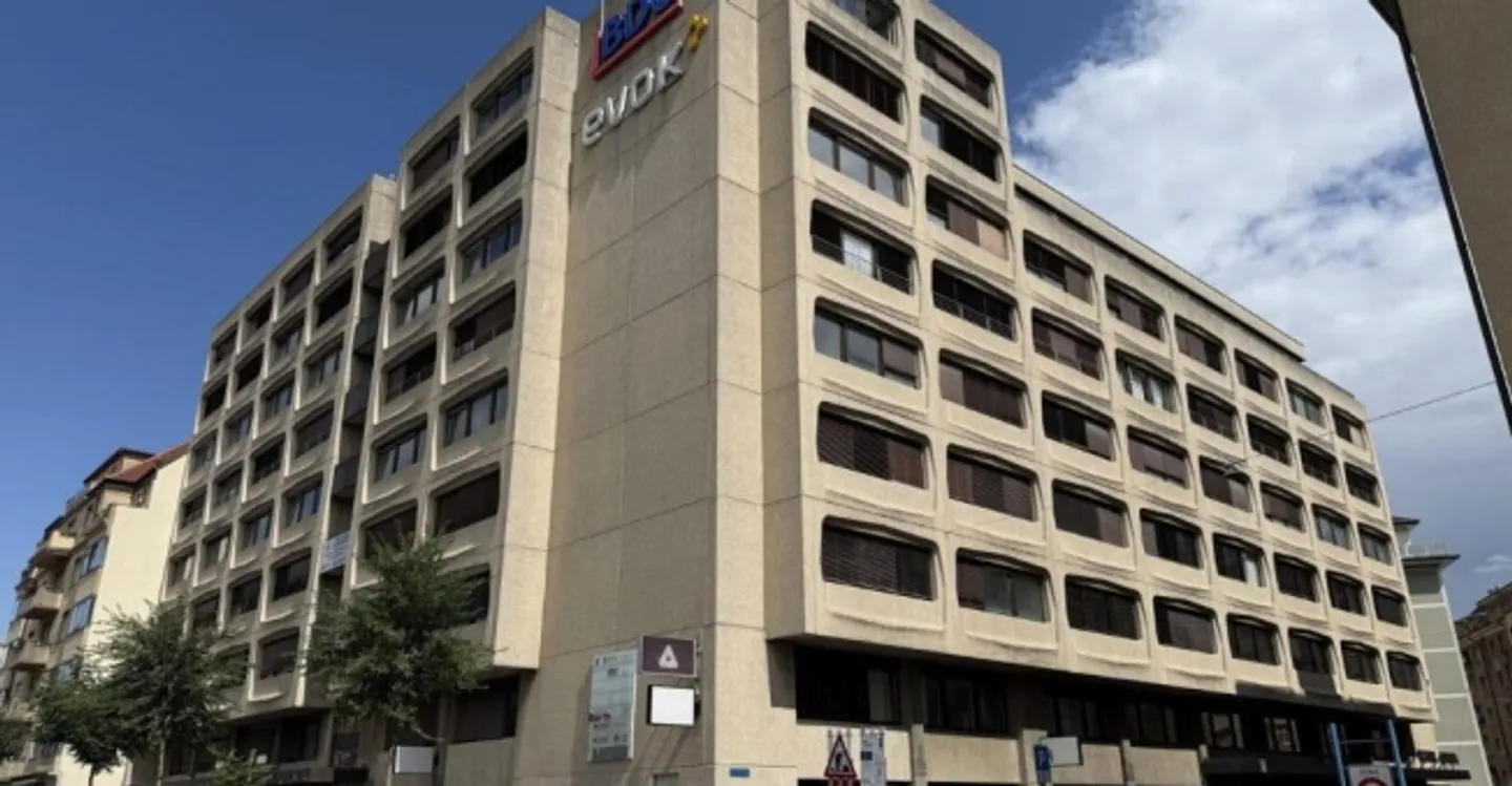 Büro - Foto 1 von 1