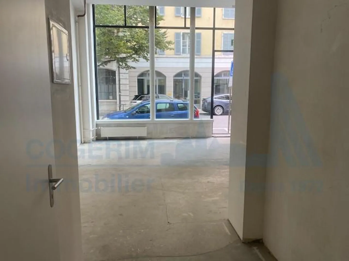 Espace Commercial à Genève - Photo 3 sur 5