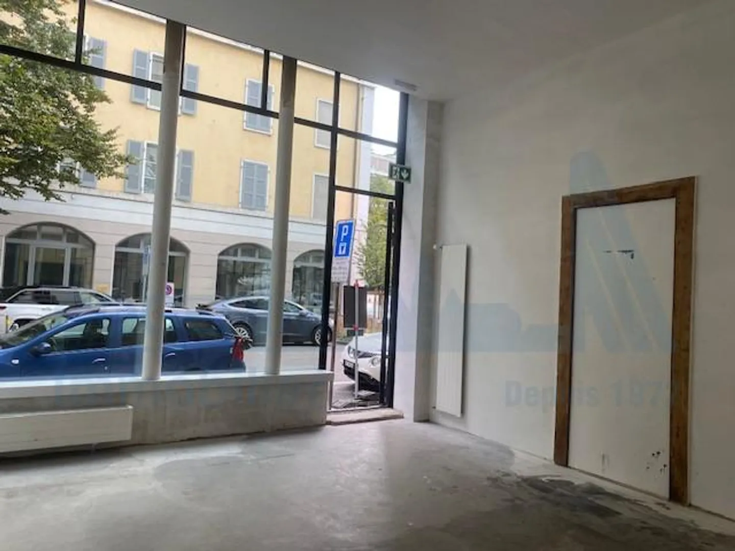 Espace Commercial à Genève - Photo 5 sur 5