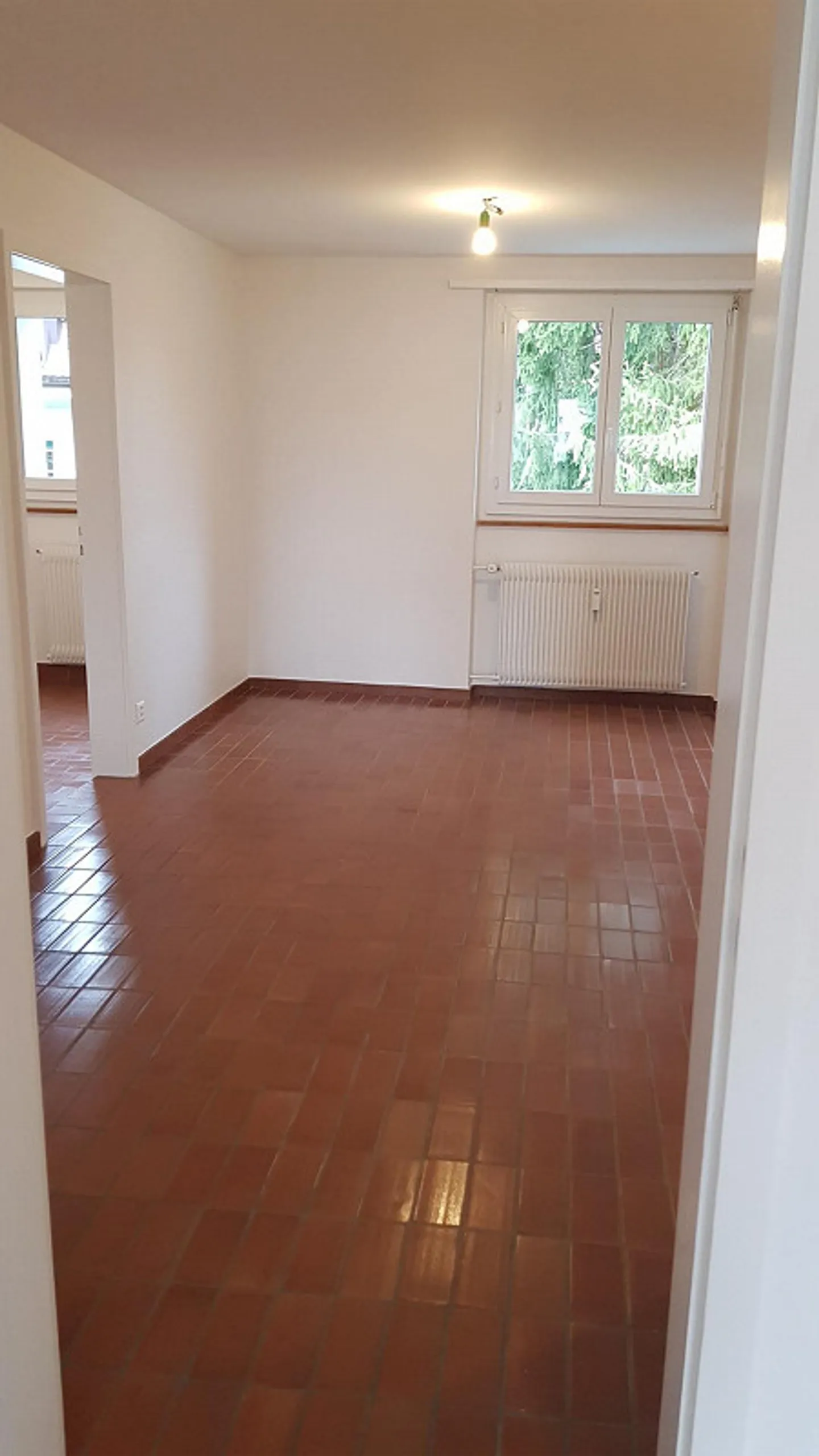 2.5-room apartment in the attic in the beautiful Länggasse - Photo 7 of 9