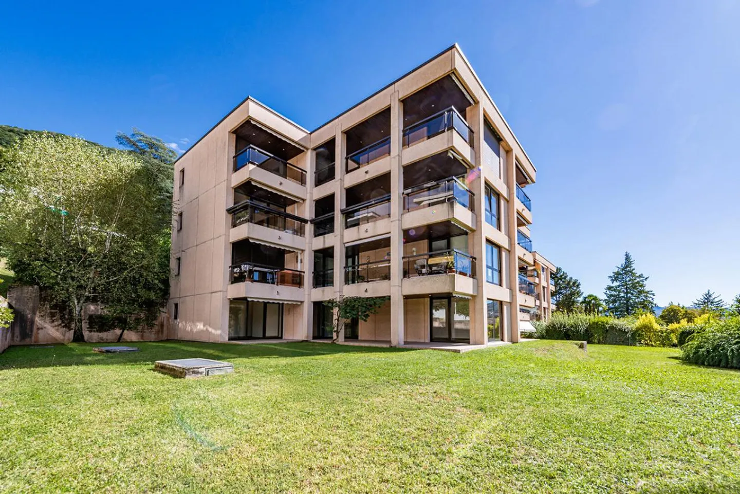 Stadt Prestige - Foto 15 von 15