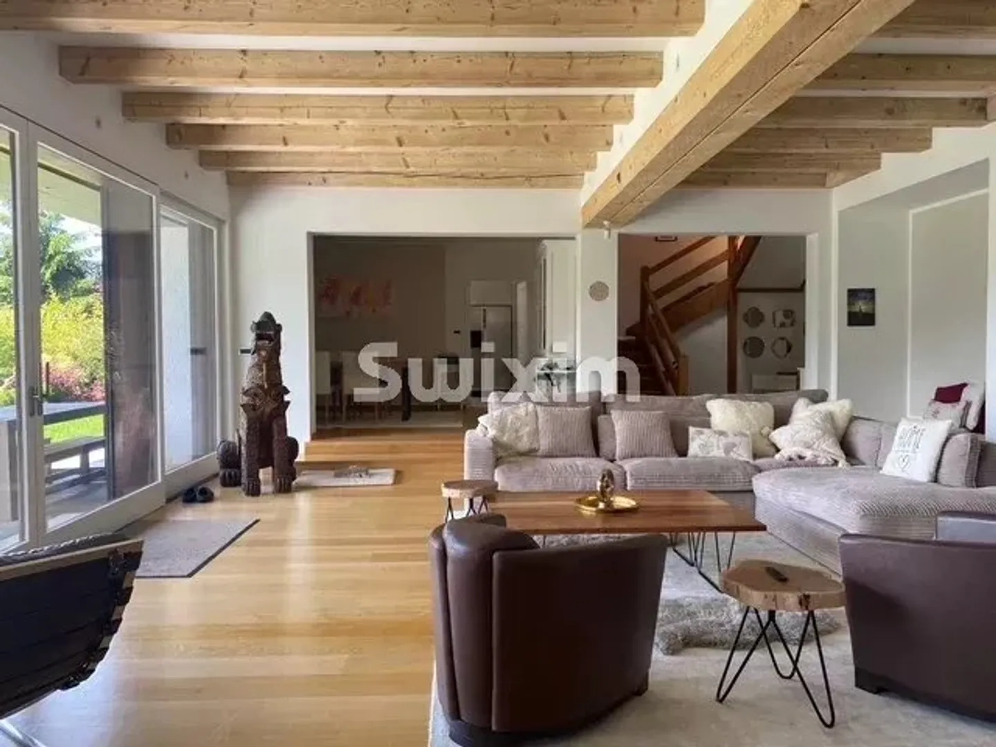 Chalet in vendita - Foto 1 di 11