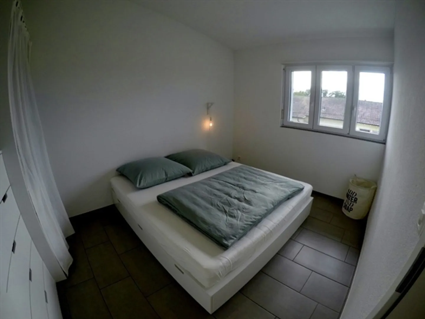 APPARTAMENTO 2½ STANZE AD AARWANGEN (BE), ARREDATO, TEMPORANEO - Foto 5 di 8