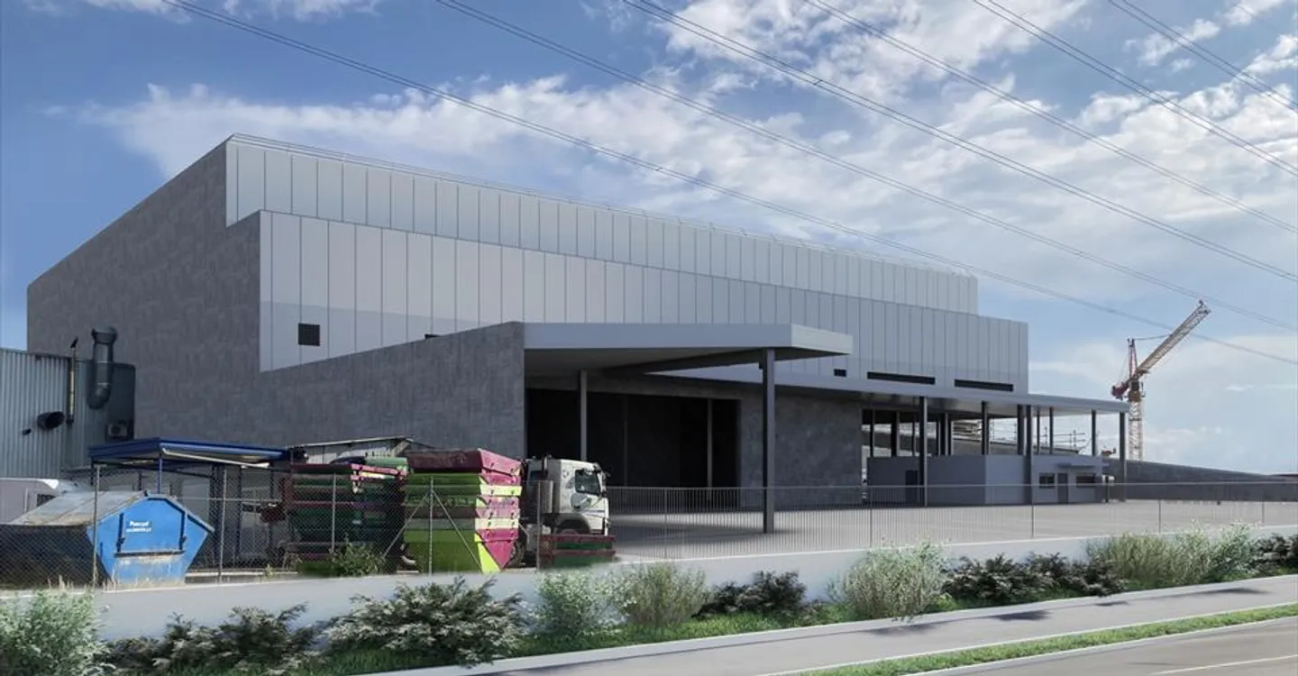 Edificio ad uso misto in affitto - Foto 12 di 12