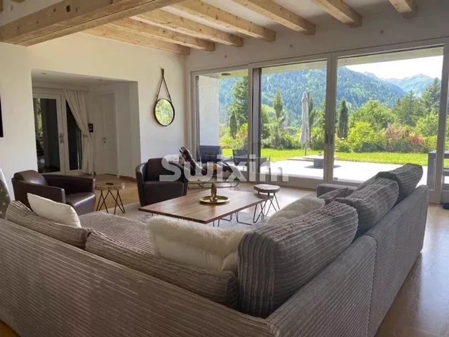 Chalet in vendita - Foto 2 di 11