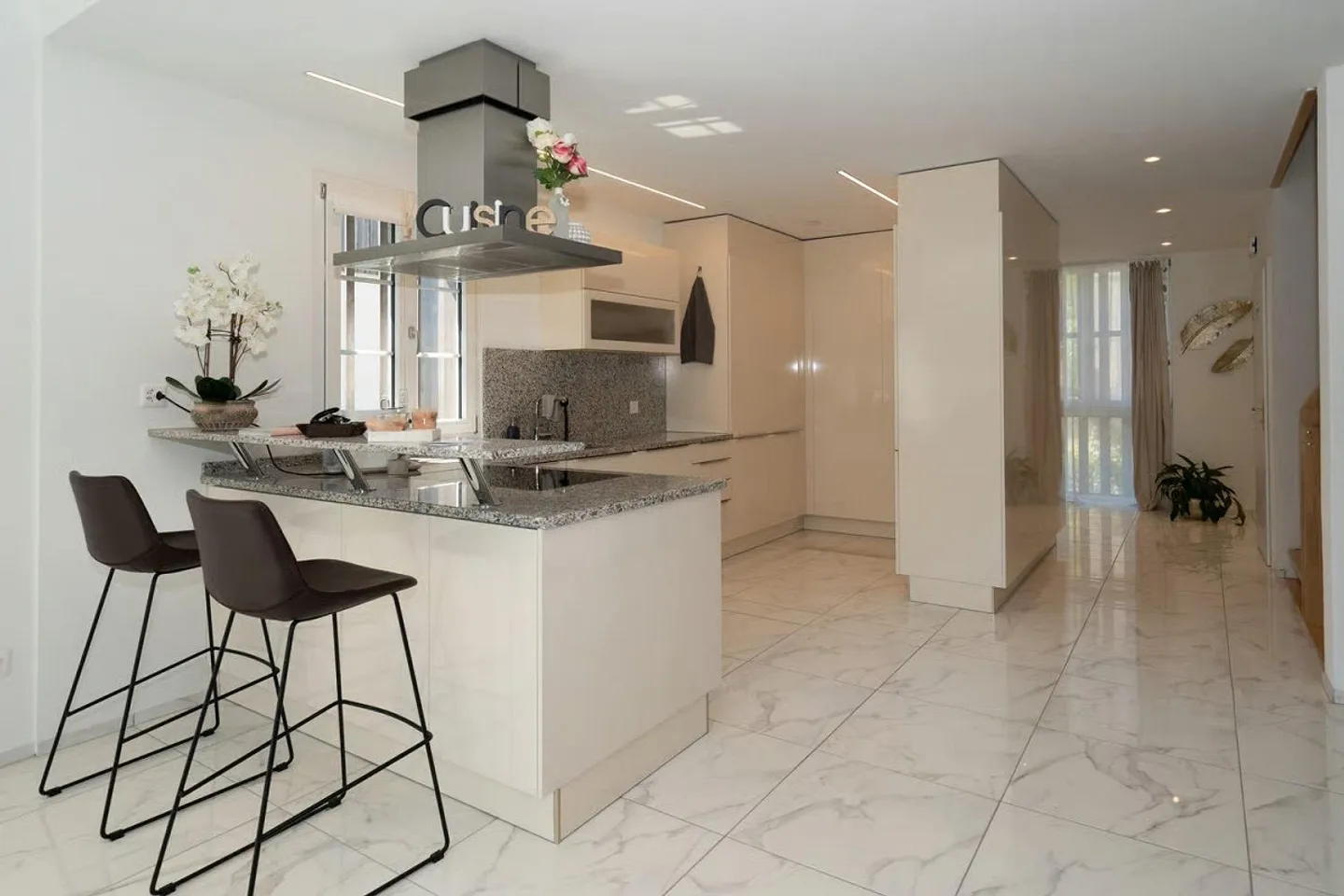 Single-family house in Rorbas - Photo 7 of 13