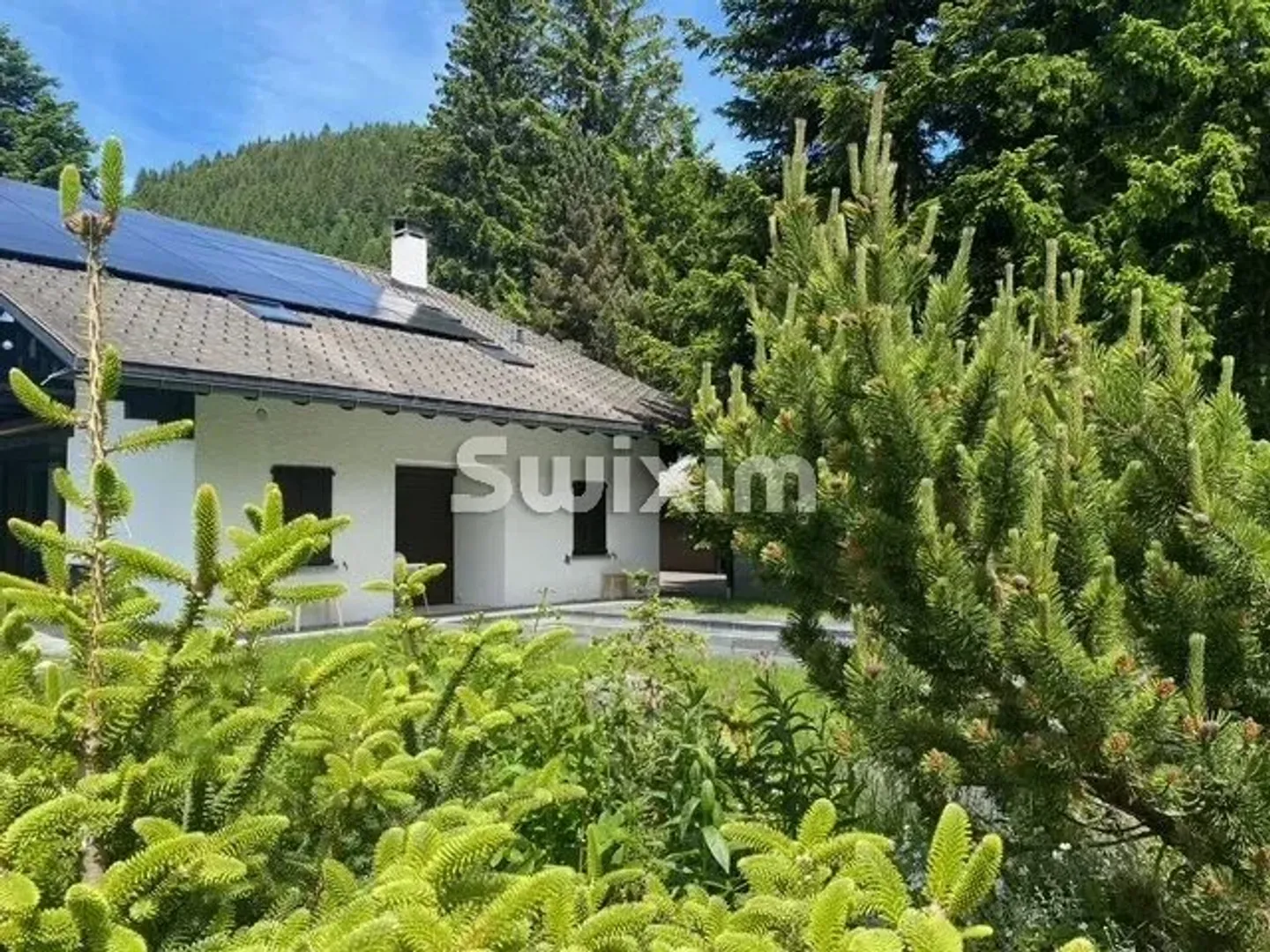 Chalet in vendita - Foto 9 di 11