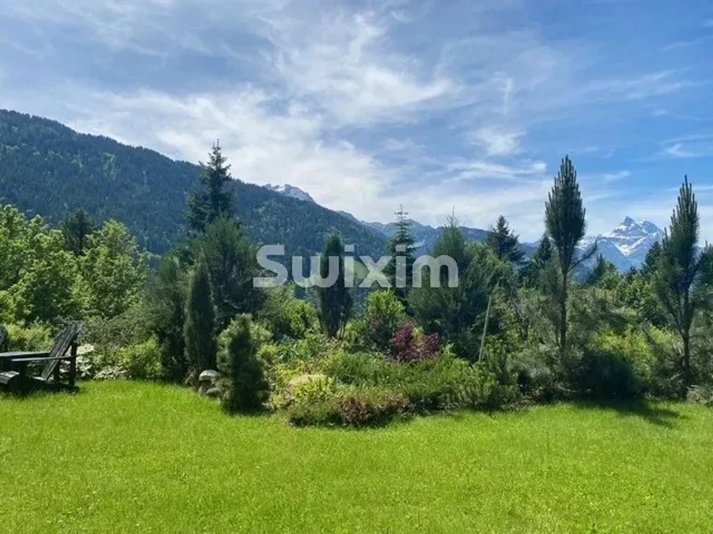 Chalet in vendita - Foto 10 di 11