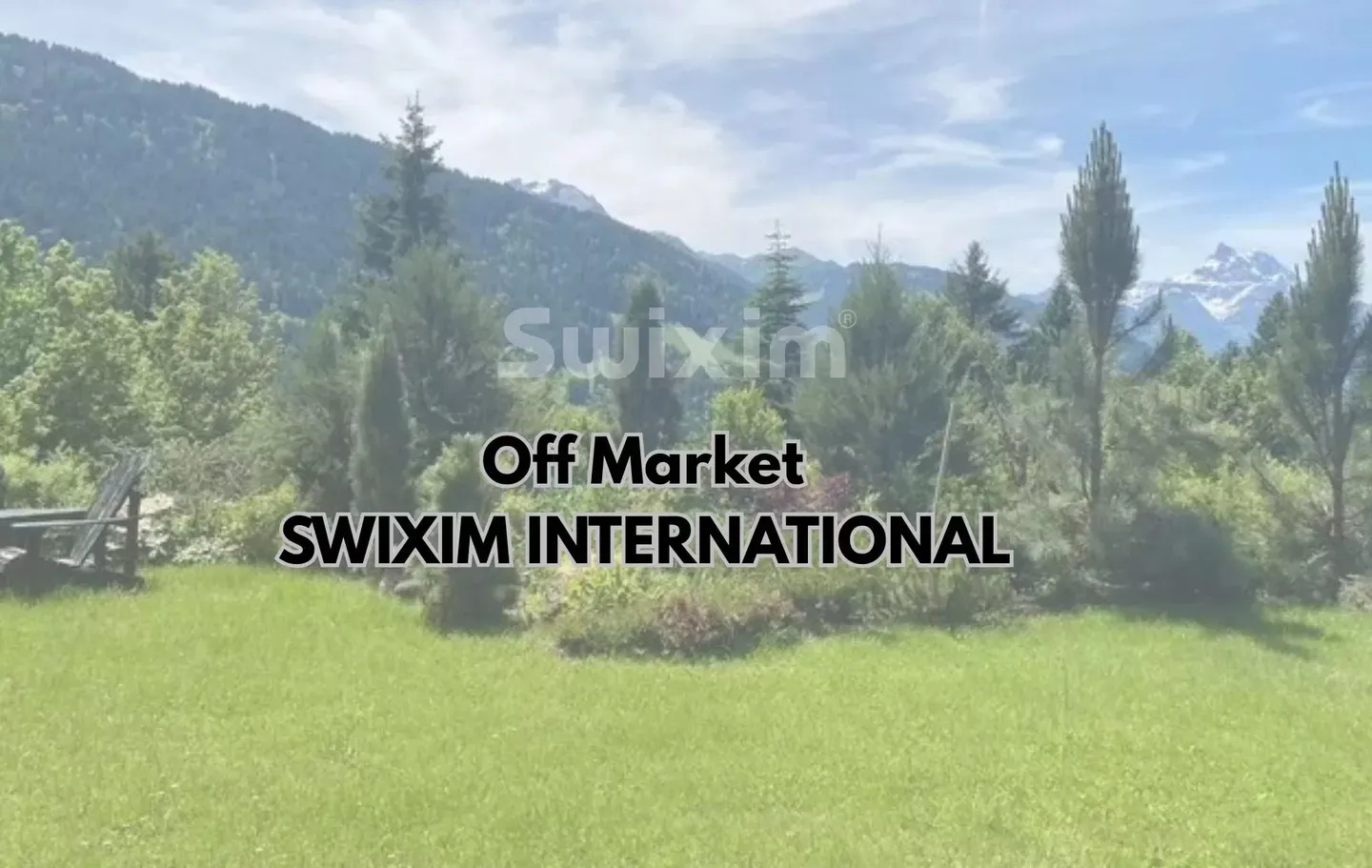 Chalet in vendita - Foto 11 di 11