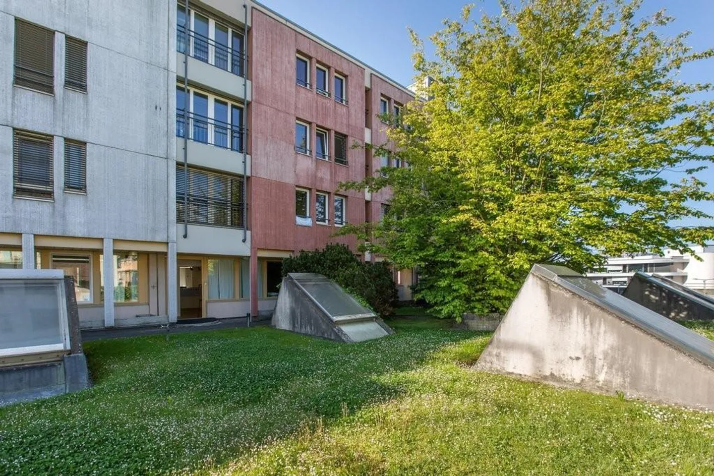 Affitto senza deposito - Camera arredata in residenza per studenti - Foto 2 di 10