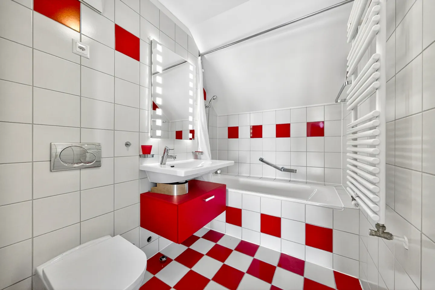 Appartamento 3.5 camere affascinante - Foto 6 di 10