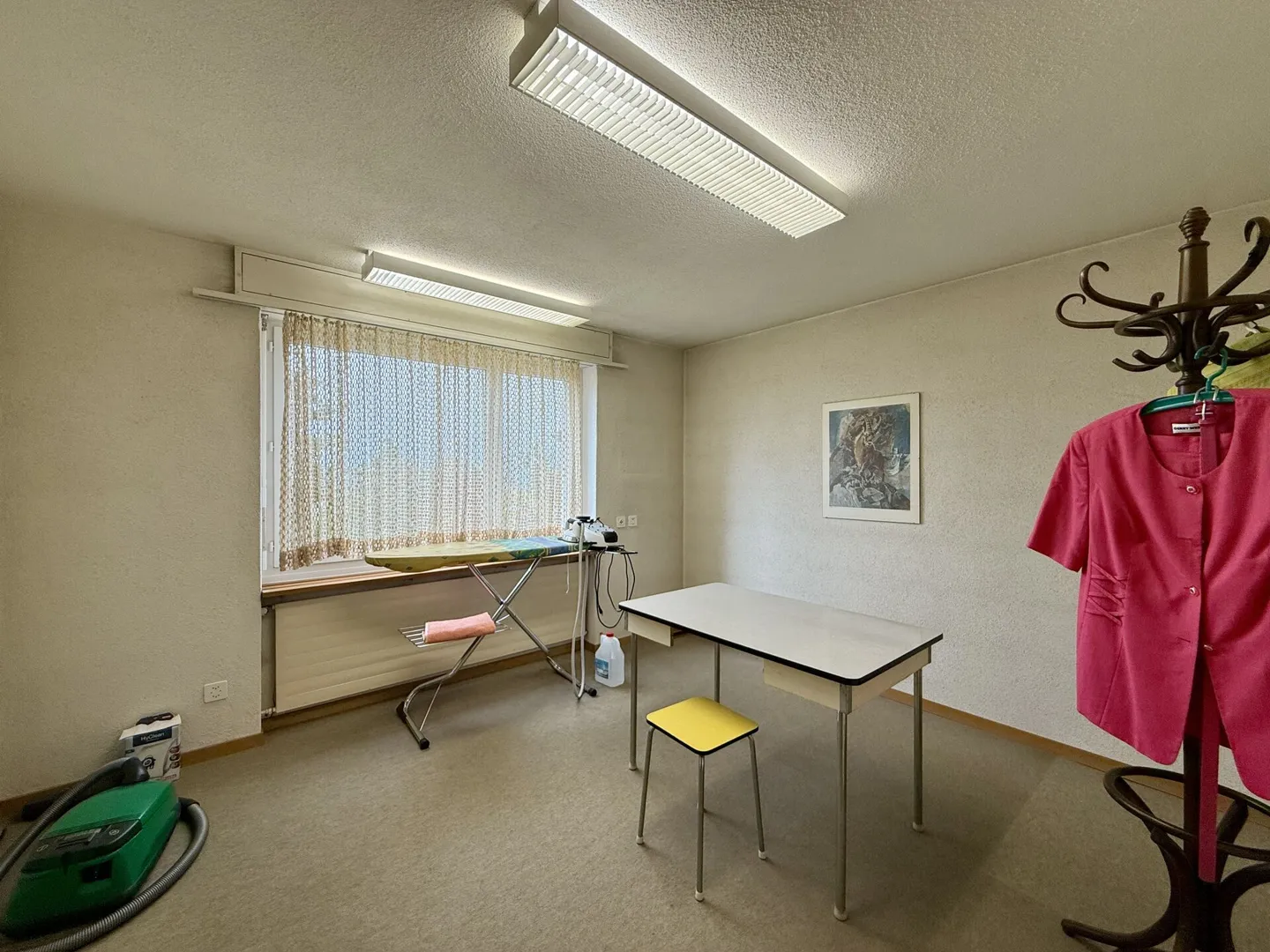 Your home with a view - sunny single-family house in a quiet hillside location in Muhen - Photo 14 of 18