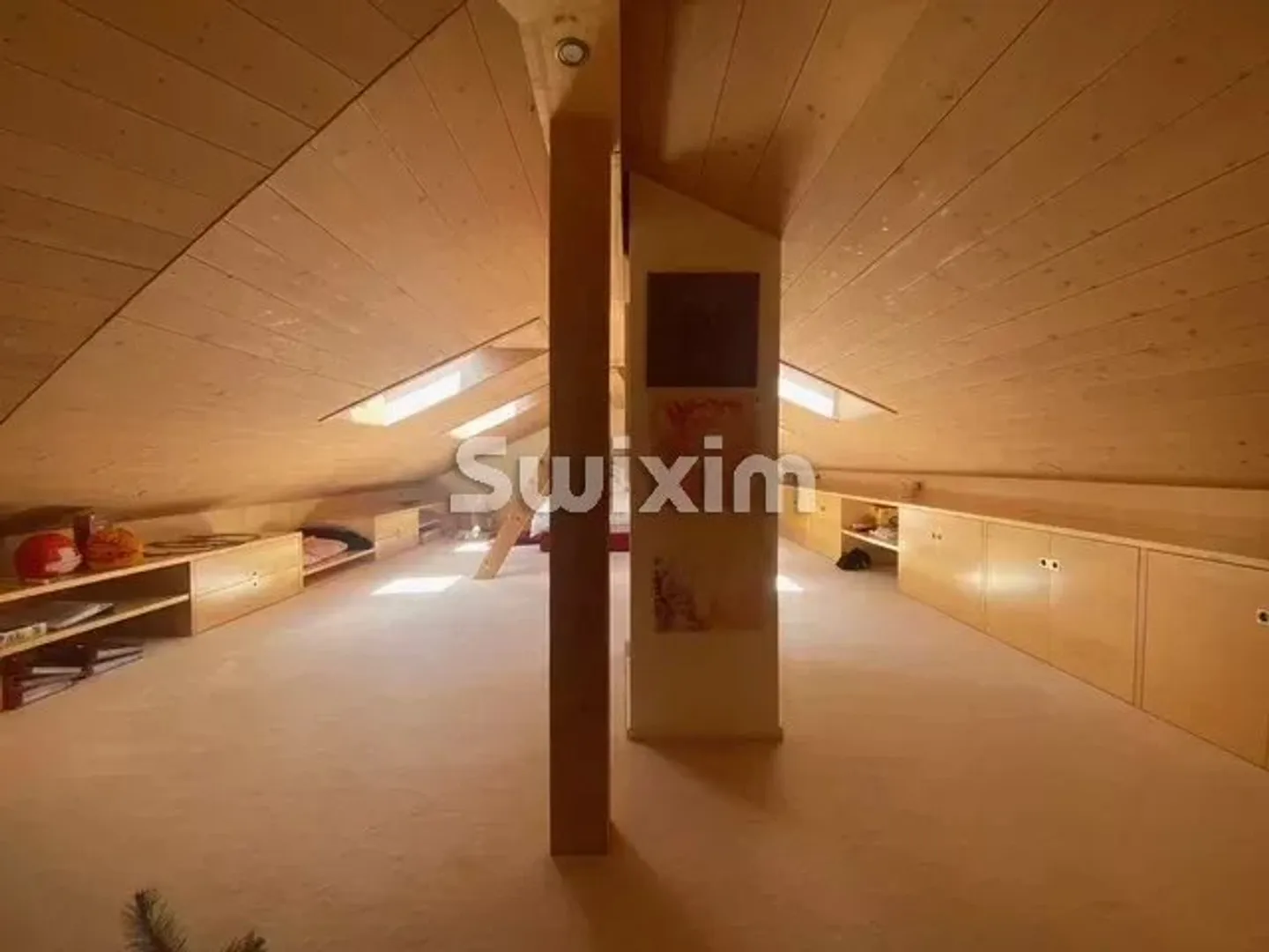 Chalet in vendita - Foto 6 di 11