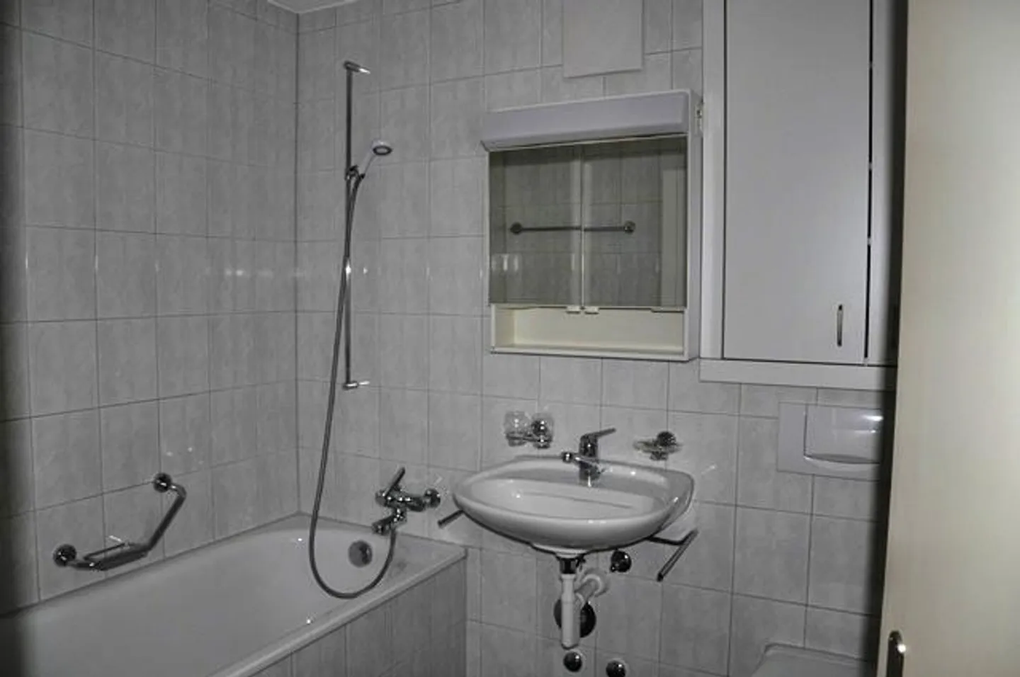 Charmante Wohnung in Grüner Umgebung - Foto 4 von 5