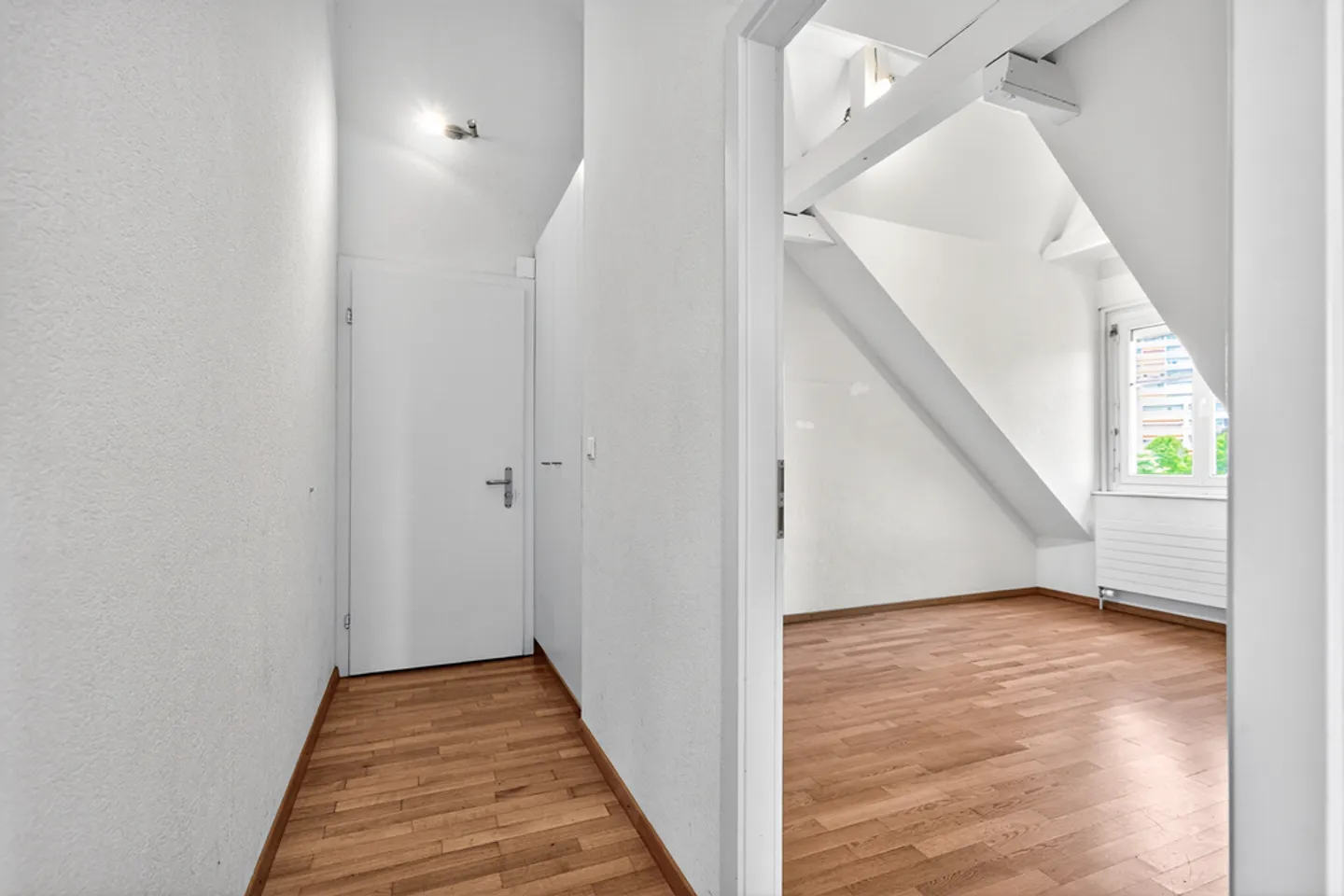 Appartamento 3.5 camere affascinante - Foto 7 di 10