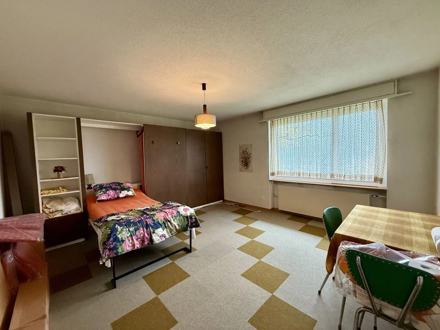 Your home with a view - sunny single-family house in a quiet hillside location in Muhen - Photo 15 of 18