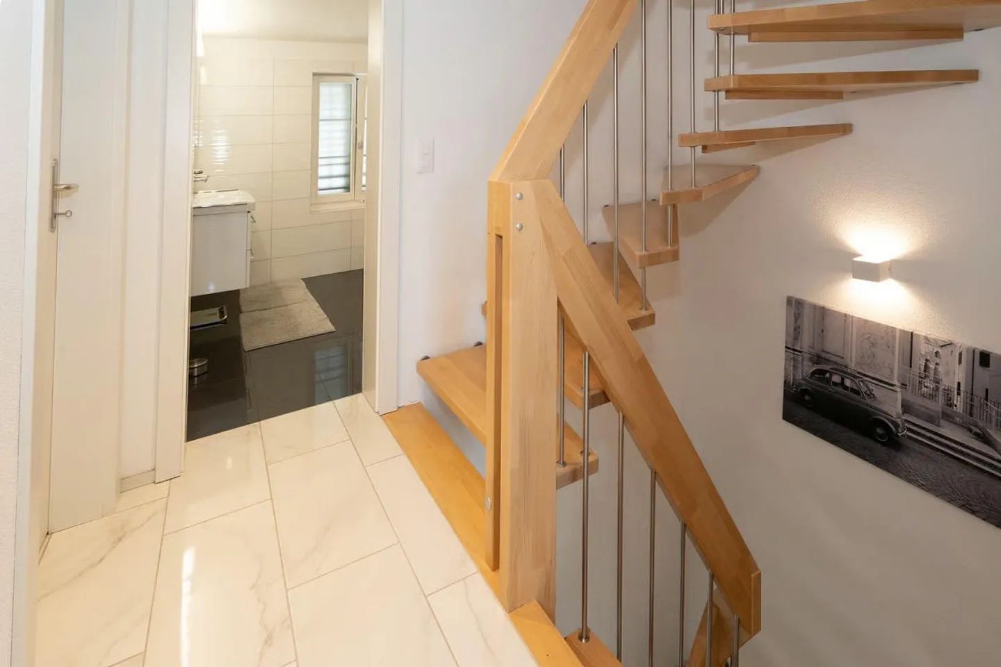 Single-family house in Rorbas - Photo 12 of 13