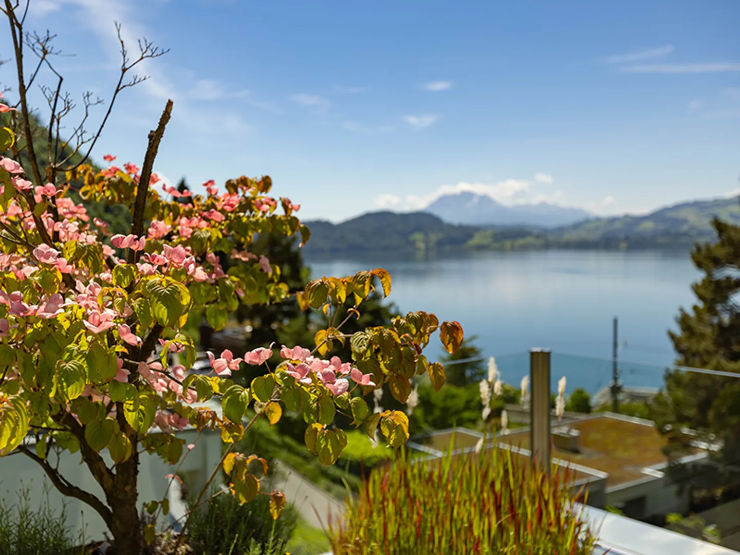 Luxusvilla mit atemberaubendem Blick - Foto 13 von 13