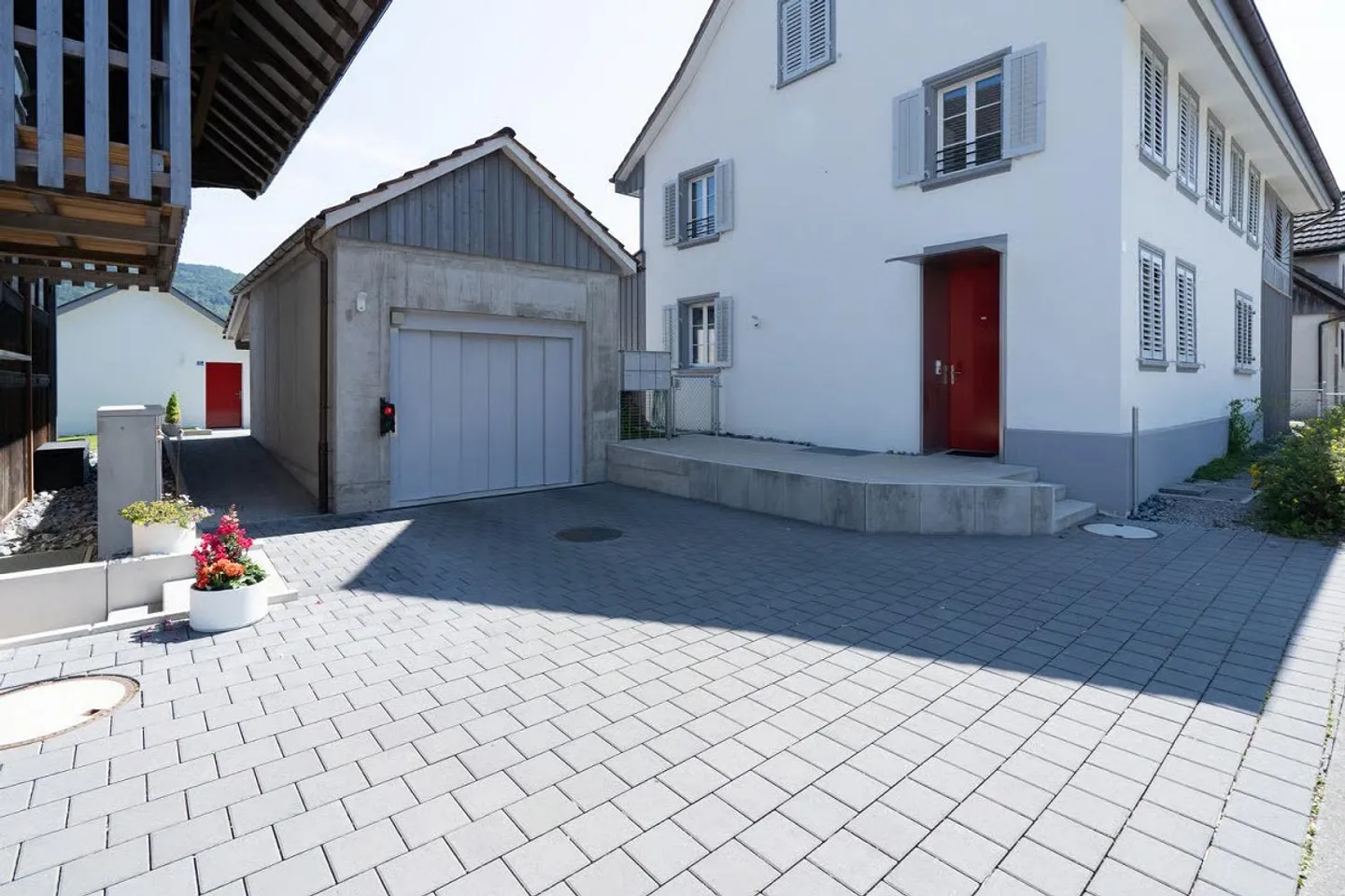 Single-family house in Rorbas - Photo 13 of 13