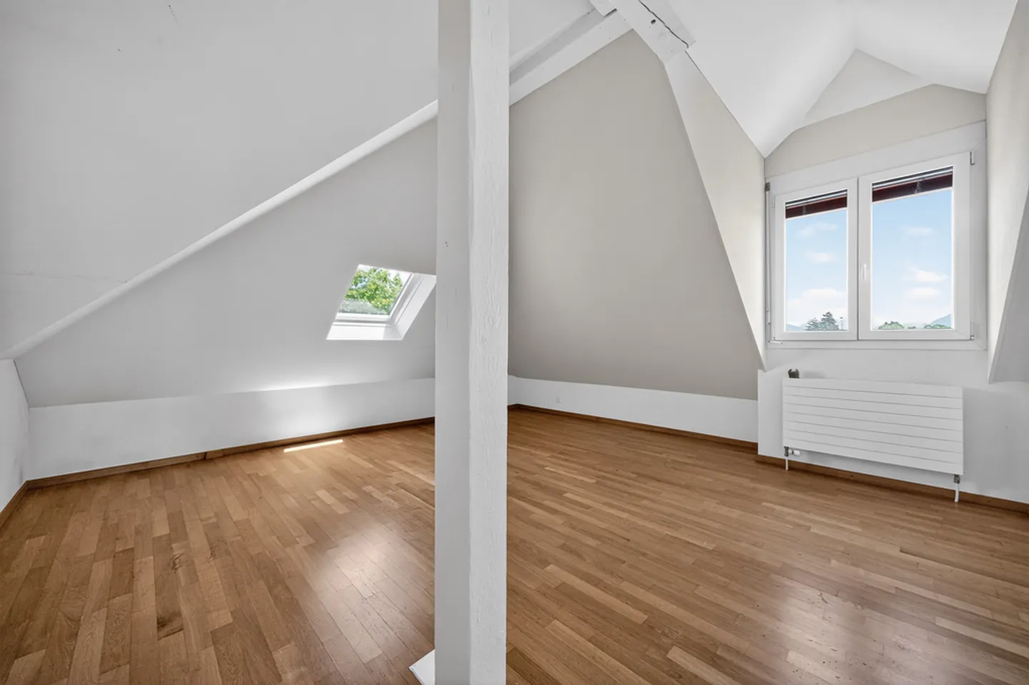 Appartamento 3.5 camere affascinante - Foto 10 di 10