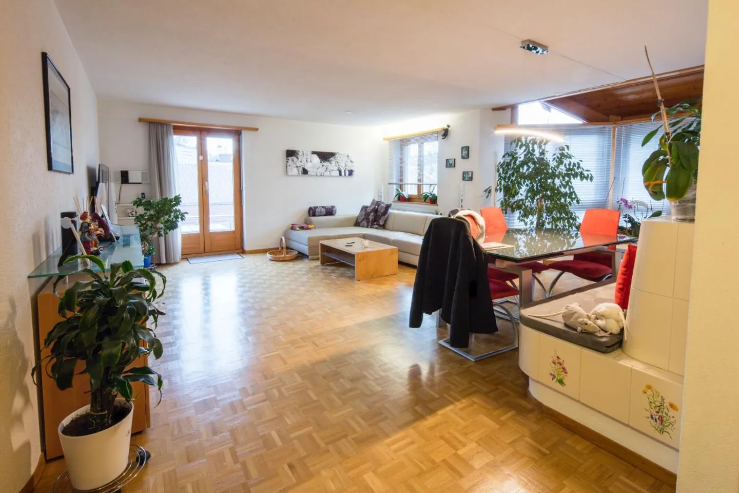 5.5 Room Maisonette - Photo 1 of 5