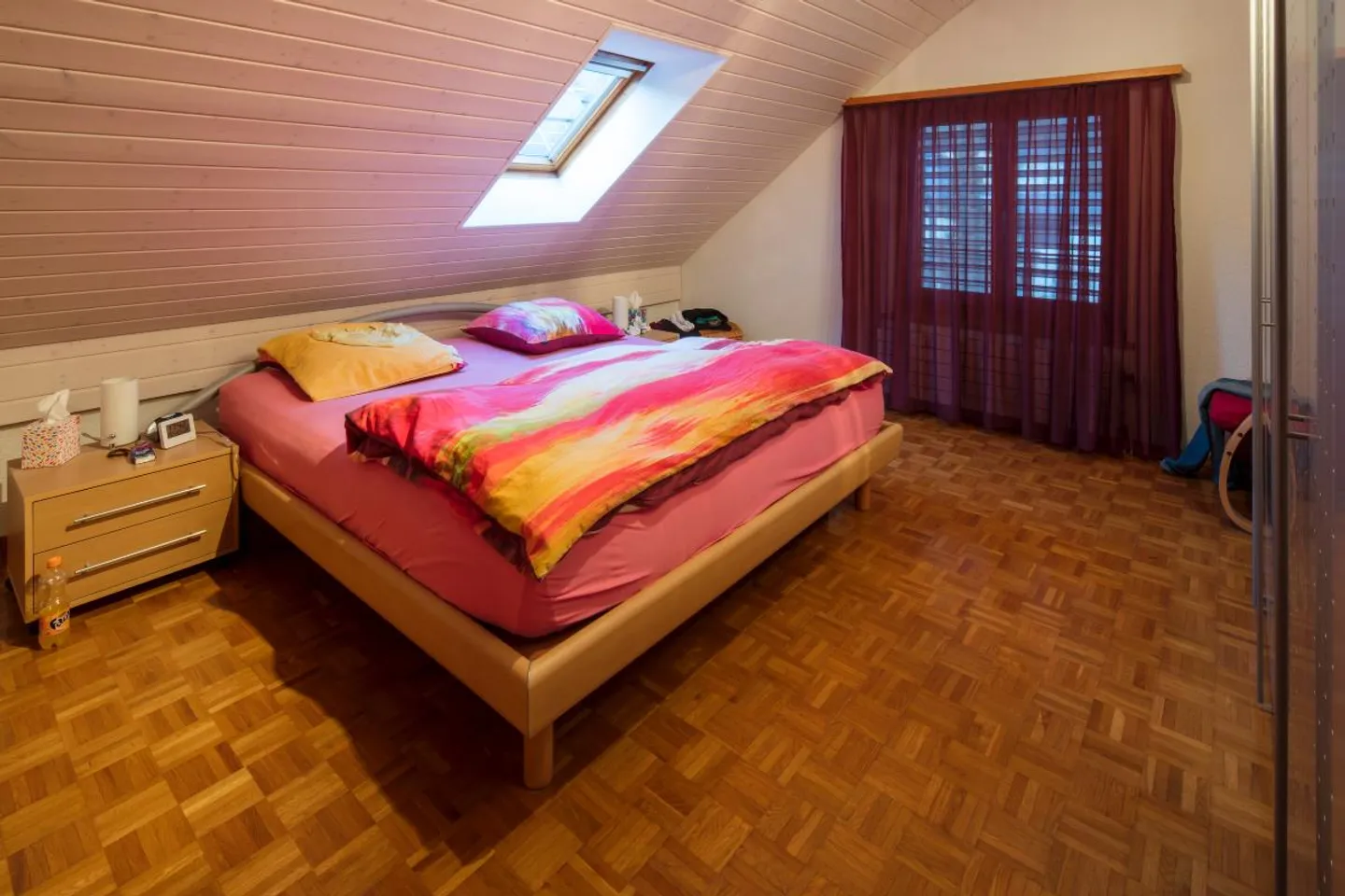 5.5 Room Maisonette - Photo 3 of 5