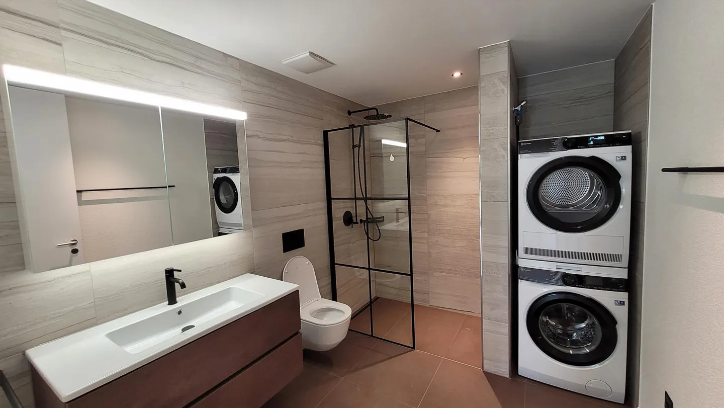 Appartement moderne et spacieux de 2,5 pièces à Embrach - Photo 4 sur 6