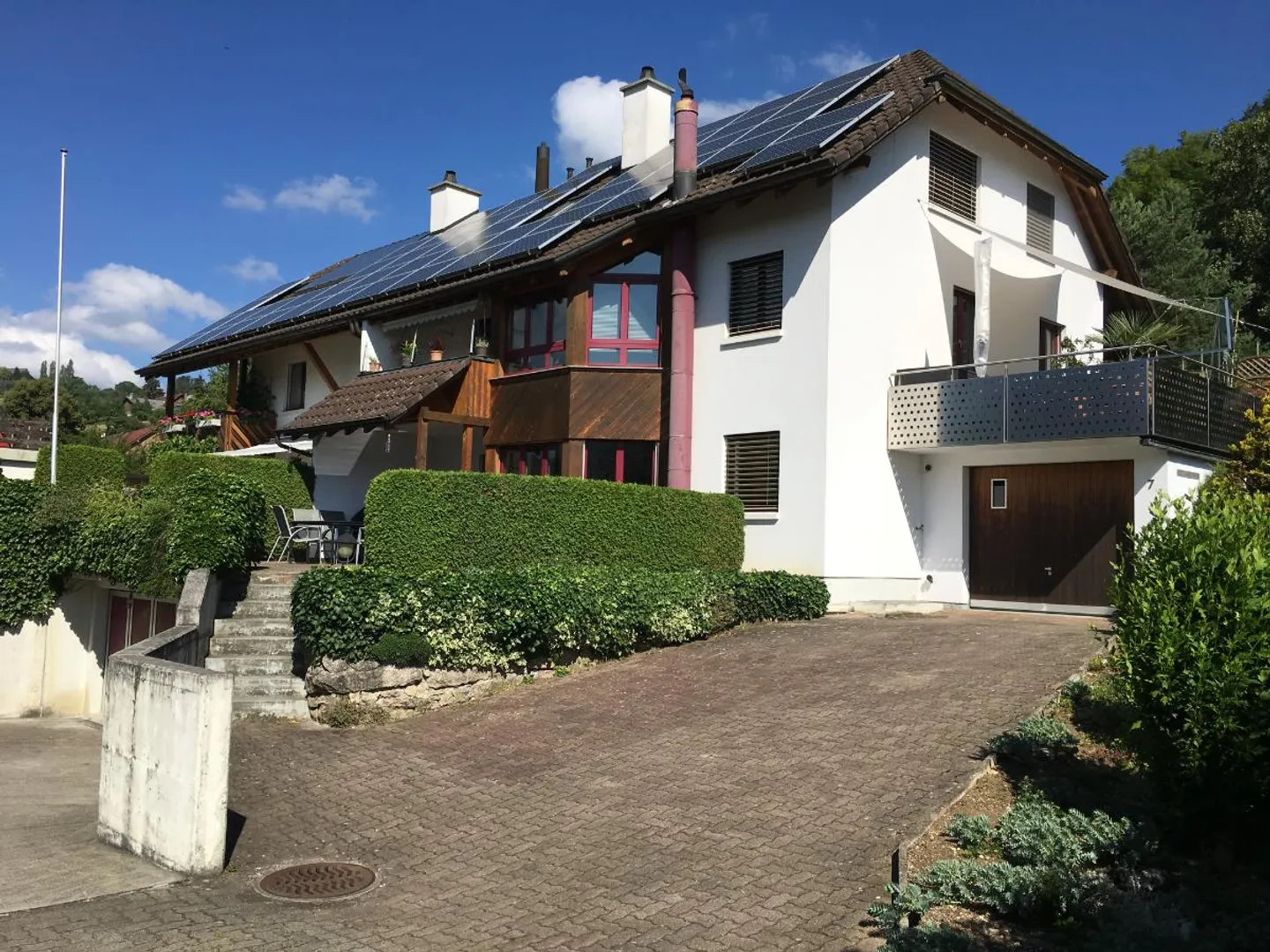 5.5 Room Maisonette - Photo 5 of 5