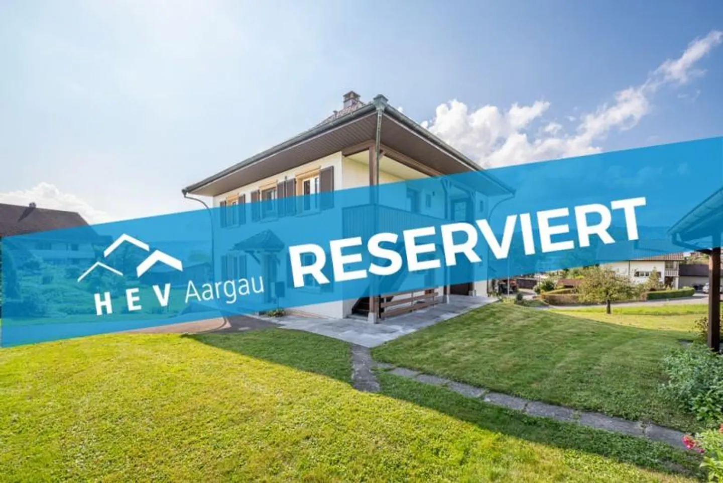 Charmantes Duplex mit Garten - Foto 1 von 10