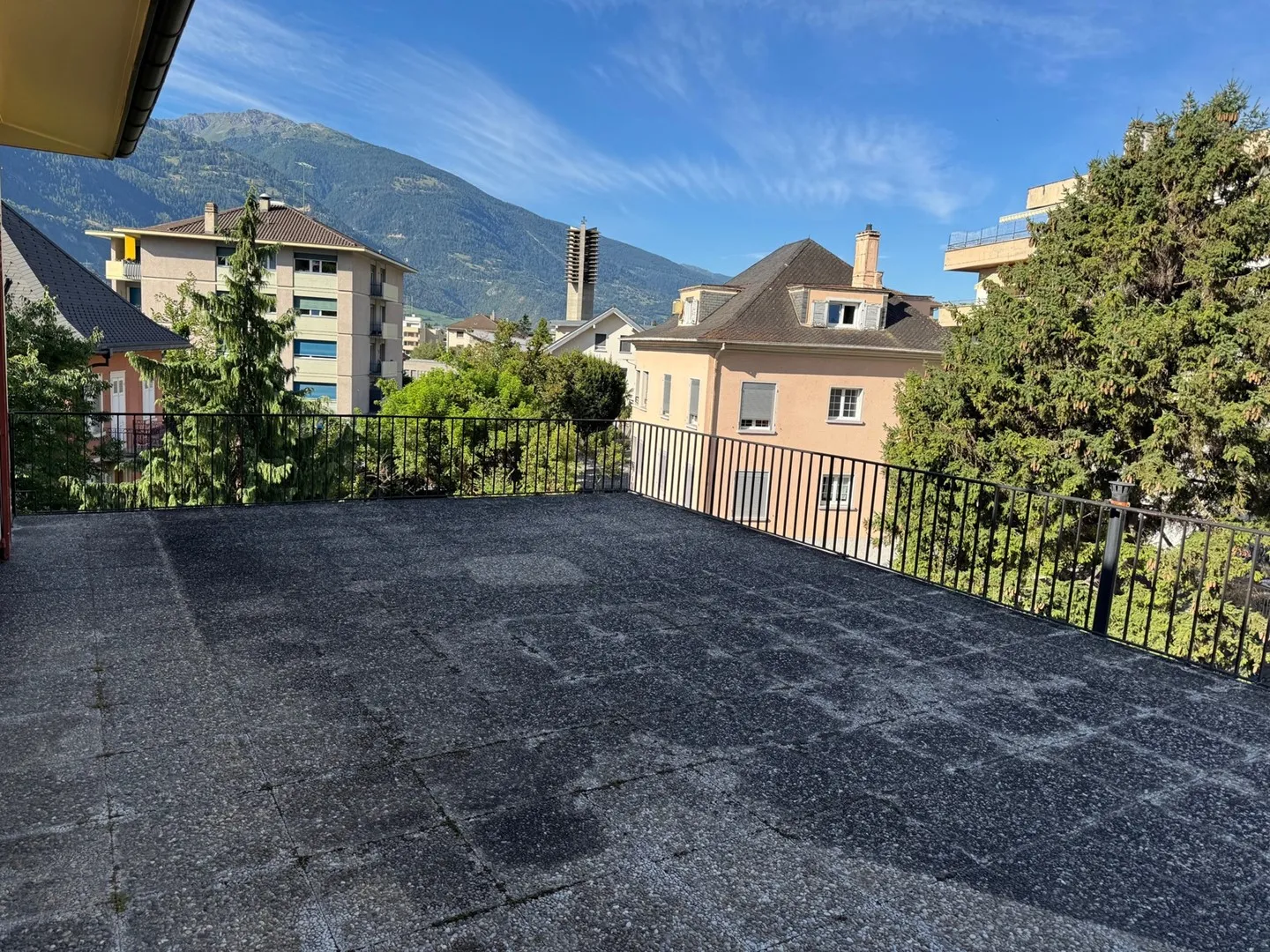 Casa con 3 appartamenti / Sierre / Per investimento / ESCLUSIVITÀ - Foto 8 di 10