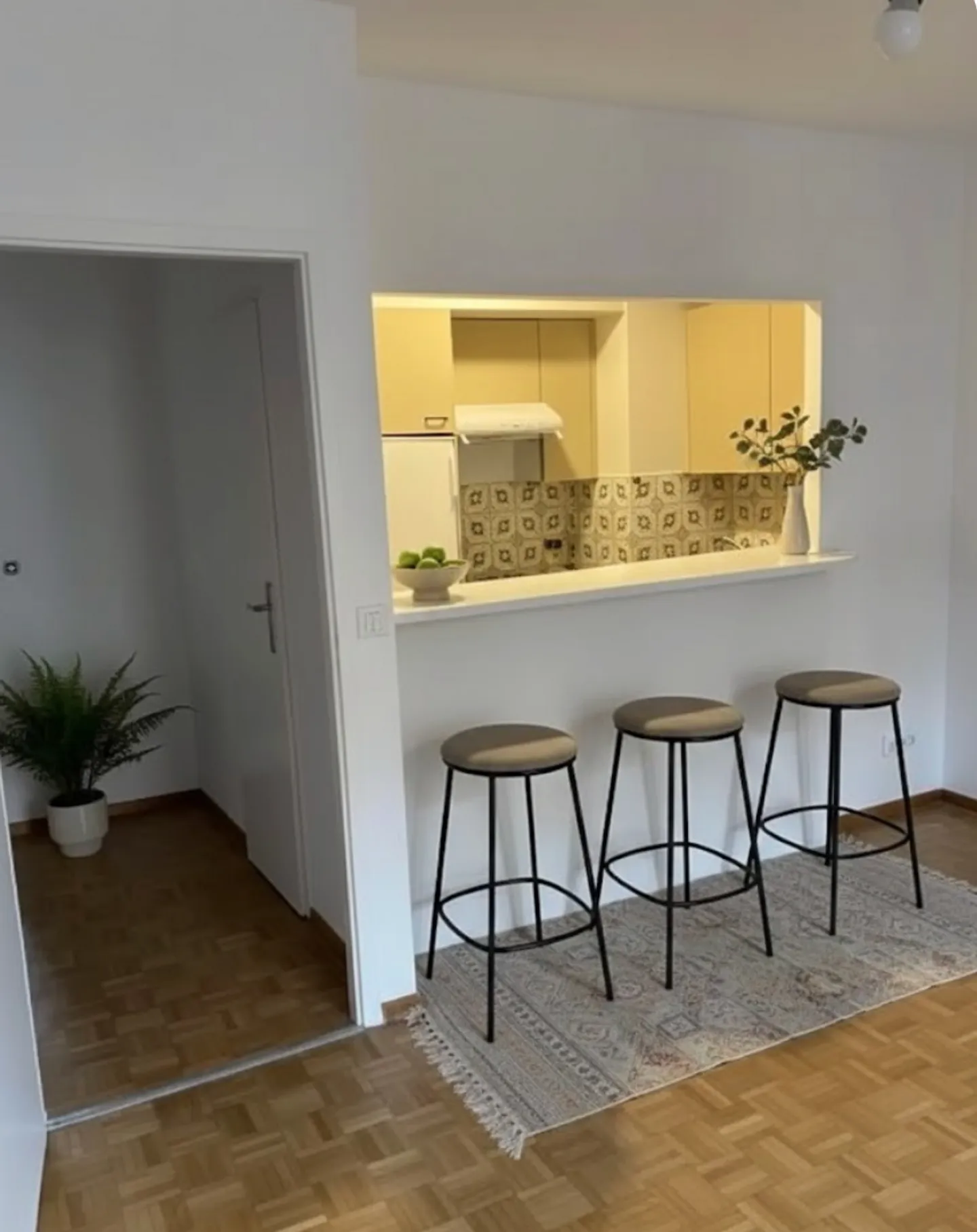 Appartamento 4 stanze - Foto 1 di 3