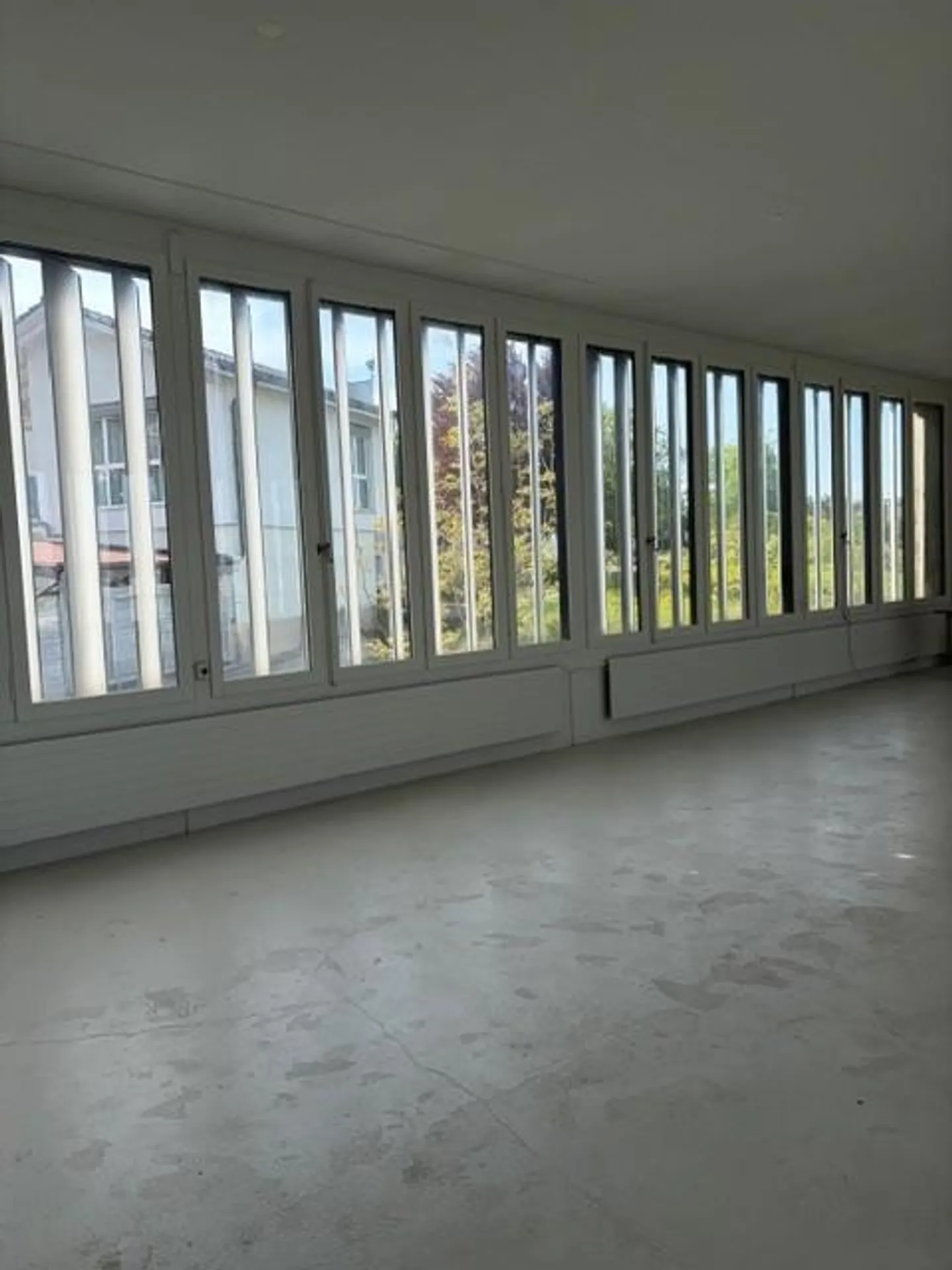 Light-flooded, versatile commercial space, office in central... - Photo 6 of 7
