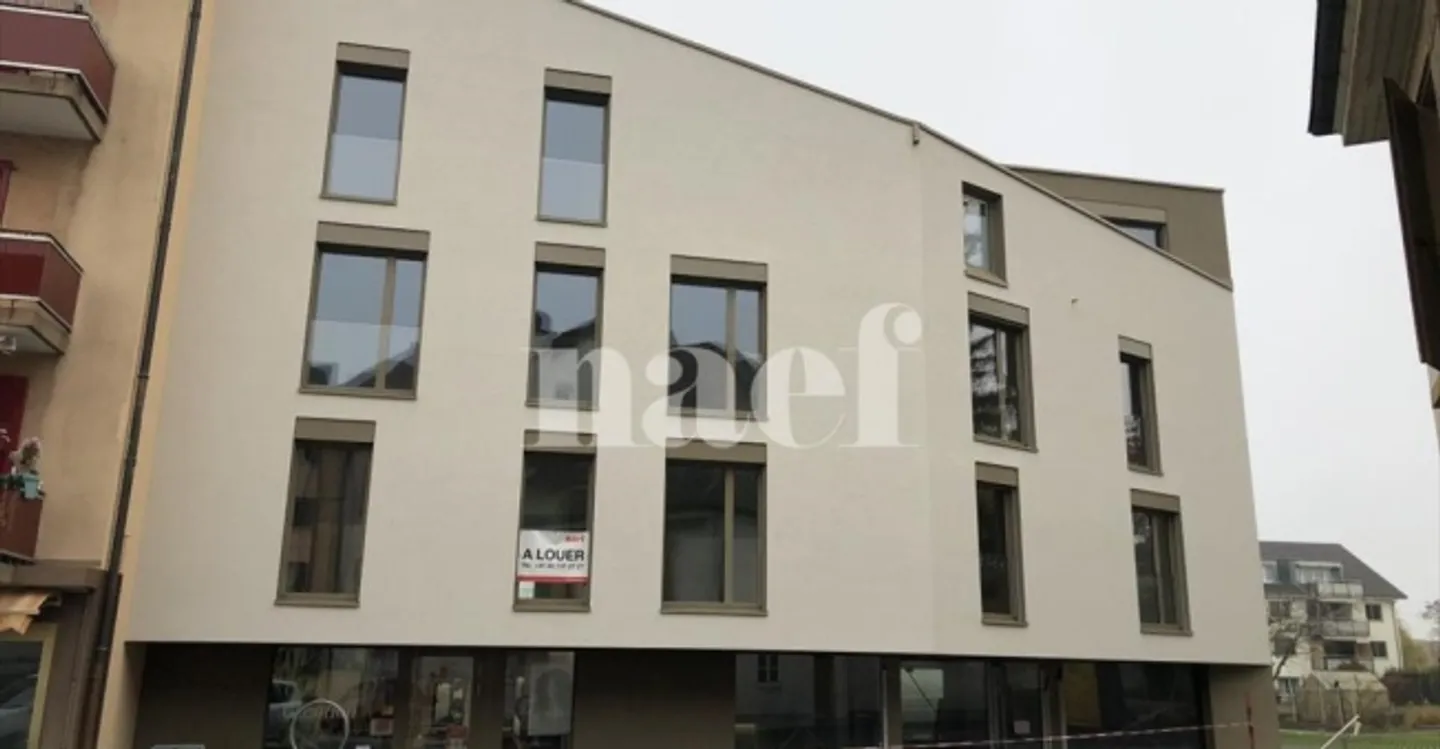 Negozio in affitto - Foto 3 di 3