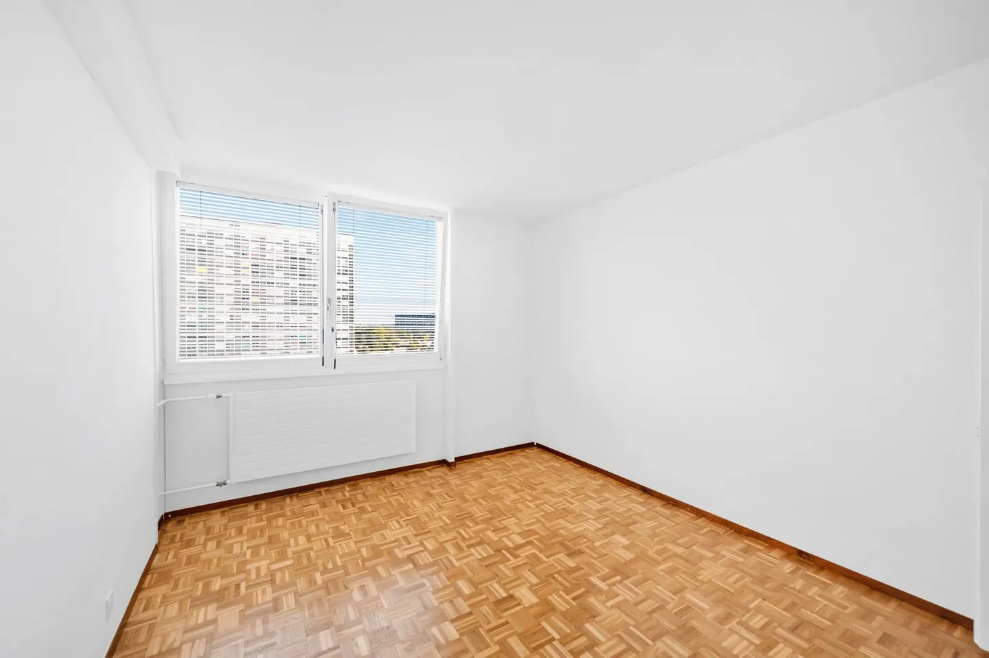 Charmante 3-Zimmer-Wohnung - Foto 1 von 6