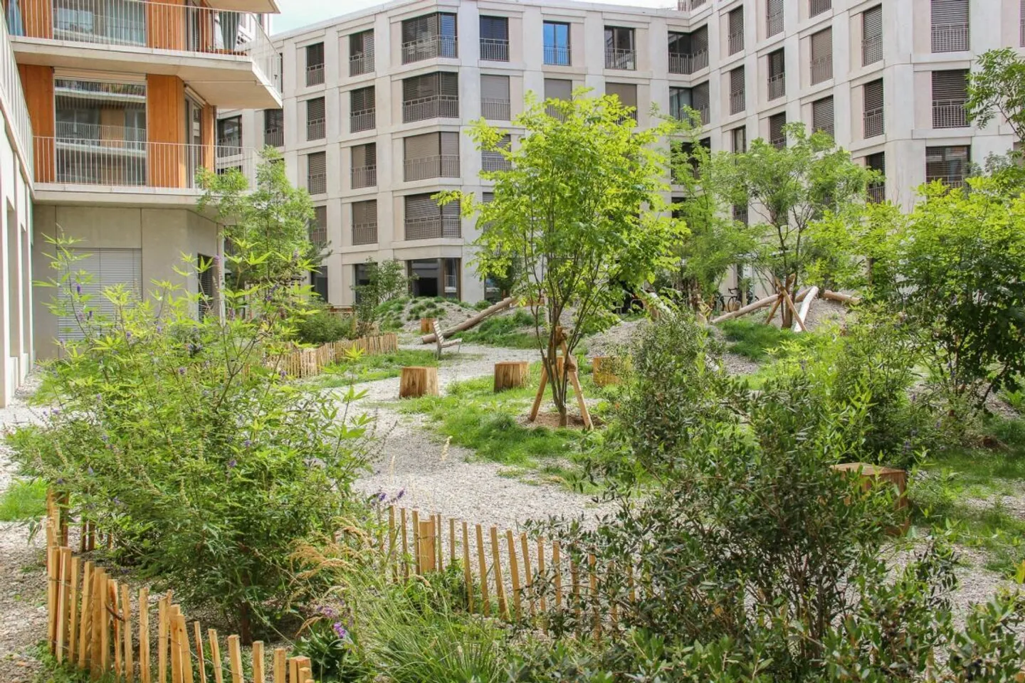 Nouveau Local Commercial à Lausanne - Photo 1 sur 9