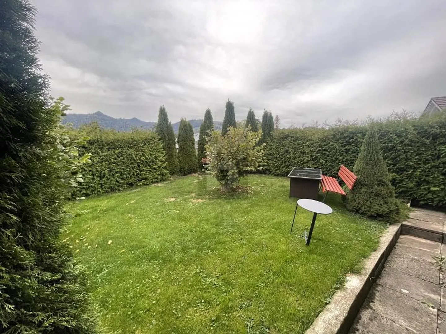 Charmantes Ferienhaus in der Natur - Foto 2 von 6