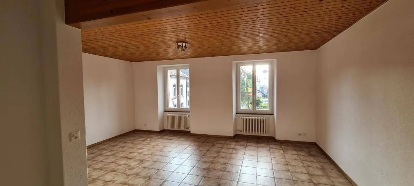 Duplex 4.5 Rooms in Lucens - Photo 5 of 13